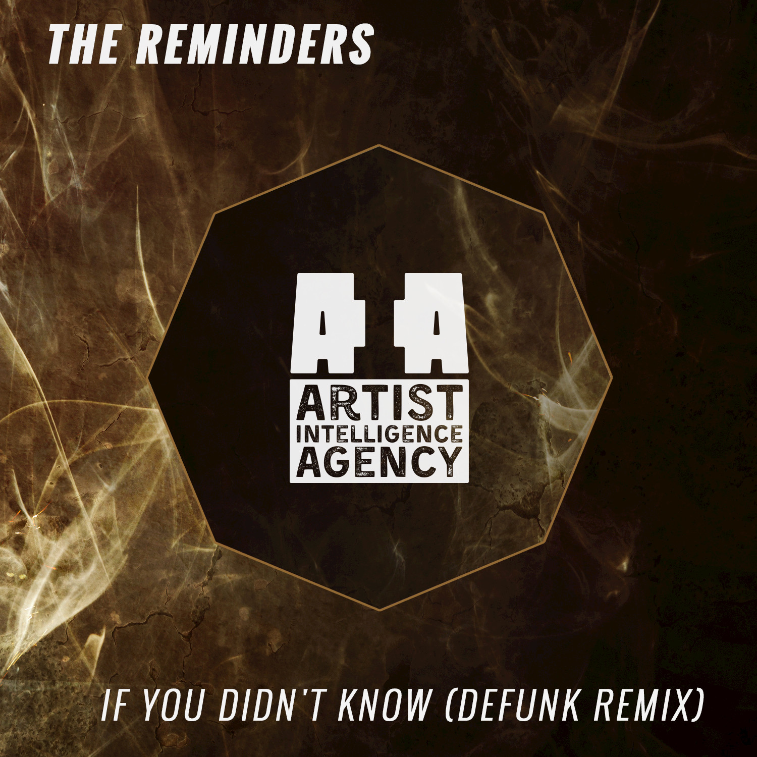 If You Didn't Know (DeFunk Remix)