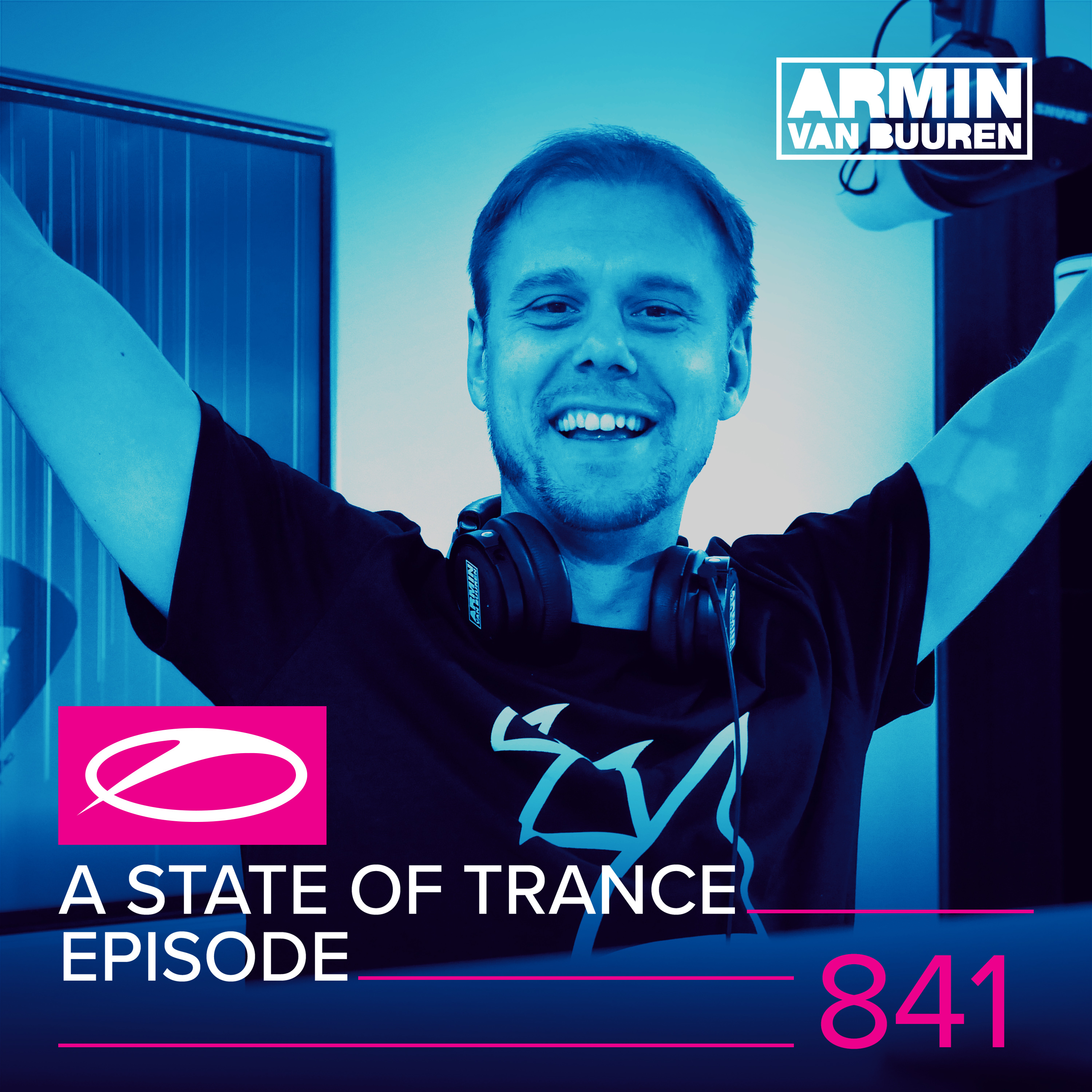 Opulence (ASOT 841) [Service For Dreamers]