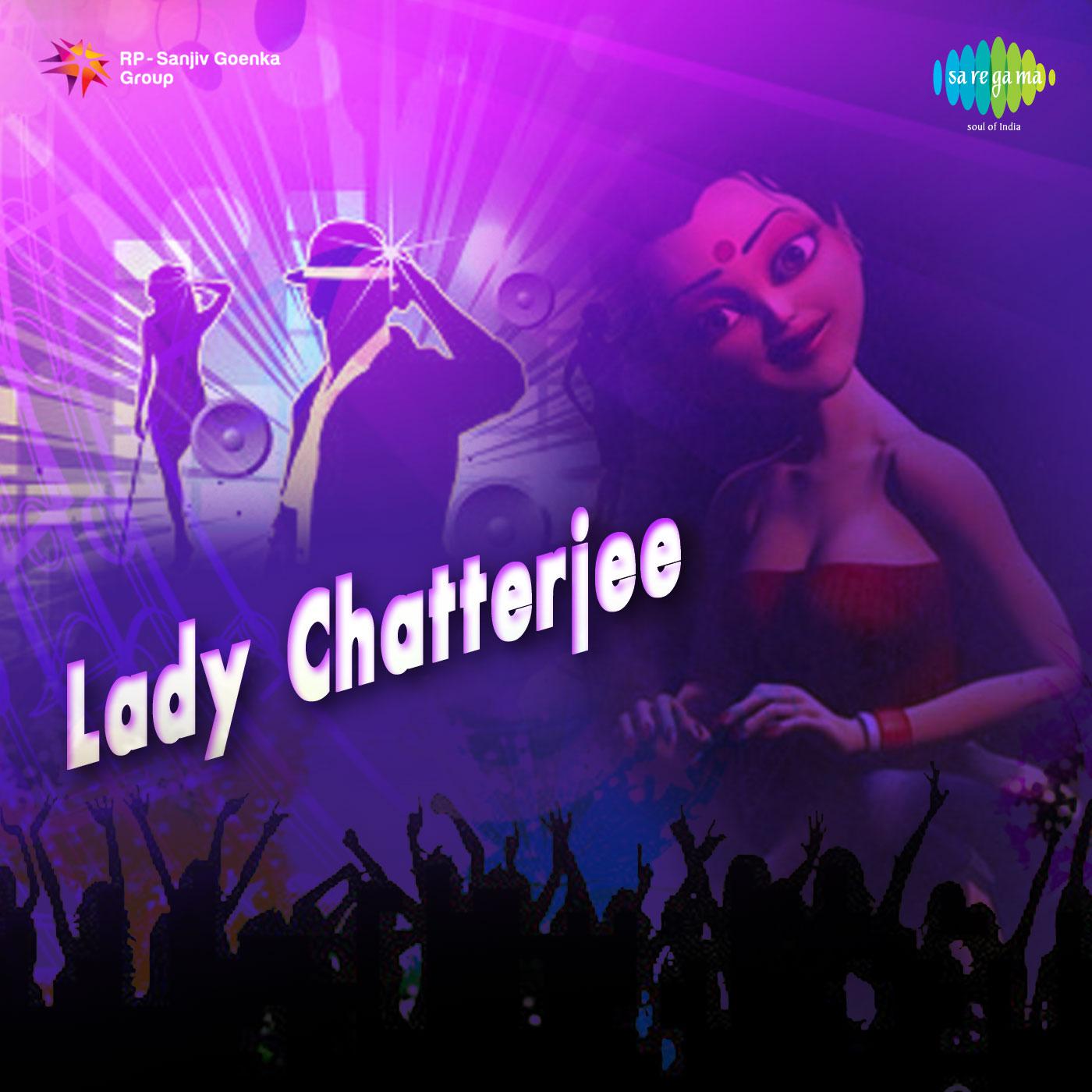 Lady Chatterjee ( Video)