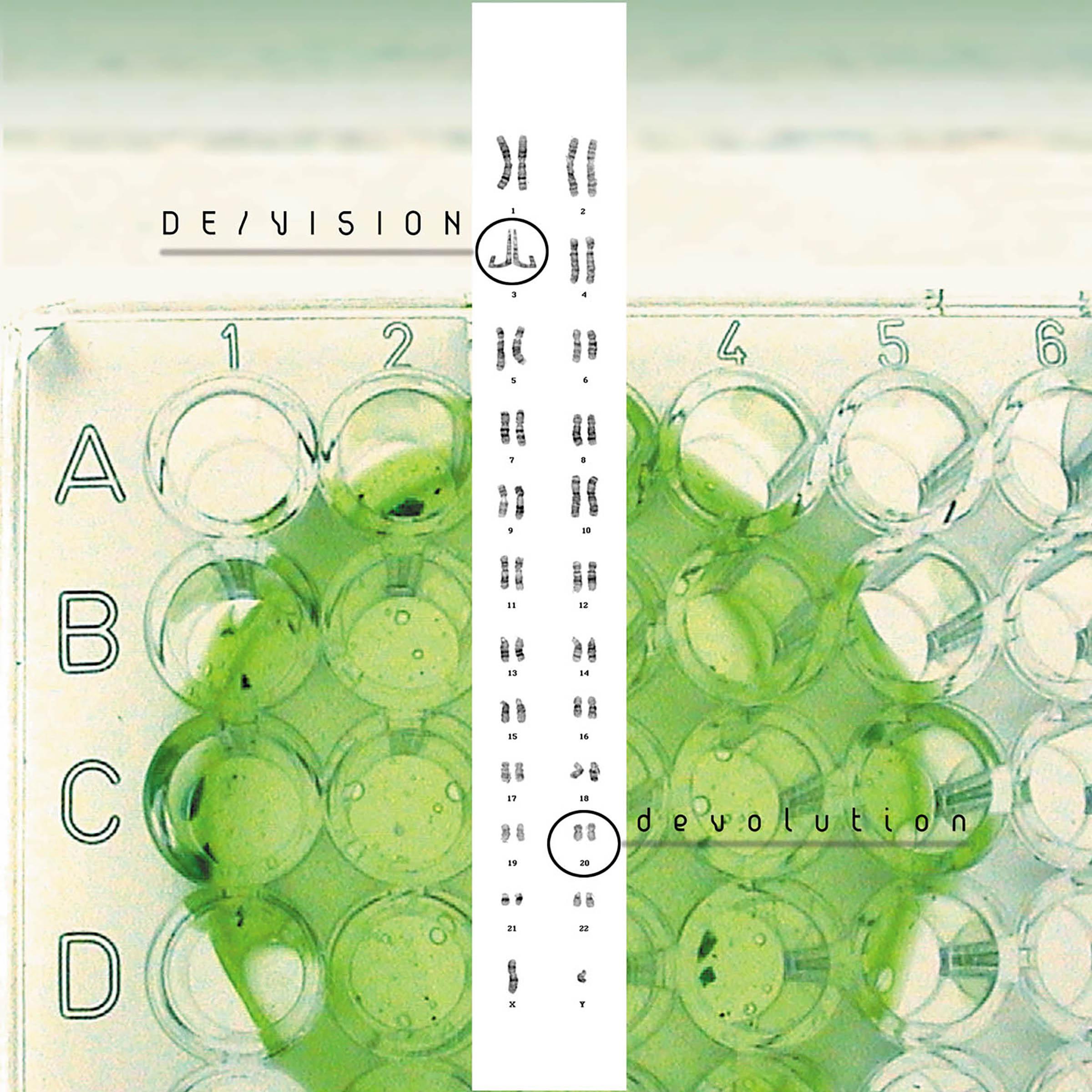 Devolution (Deluxe Edition)