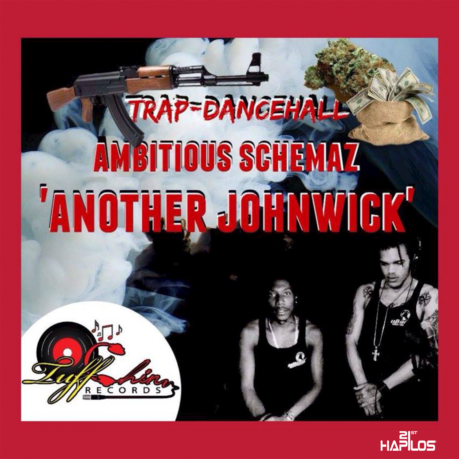 Another JohnWick - Single