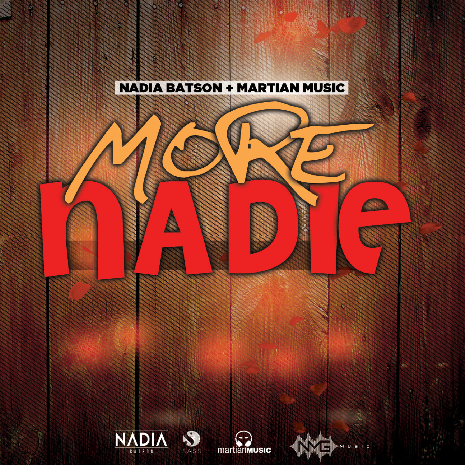 More Nadie (Instrumental)