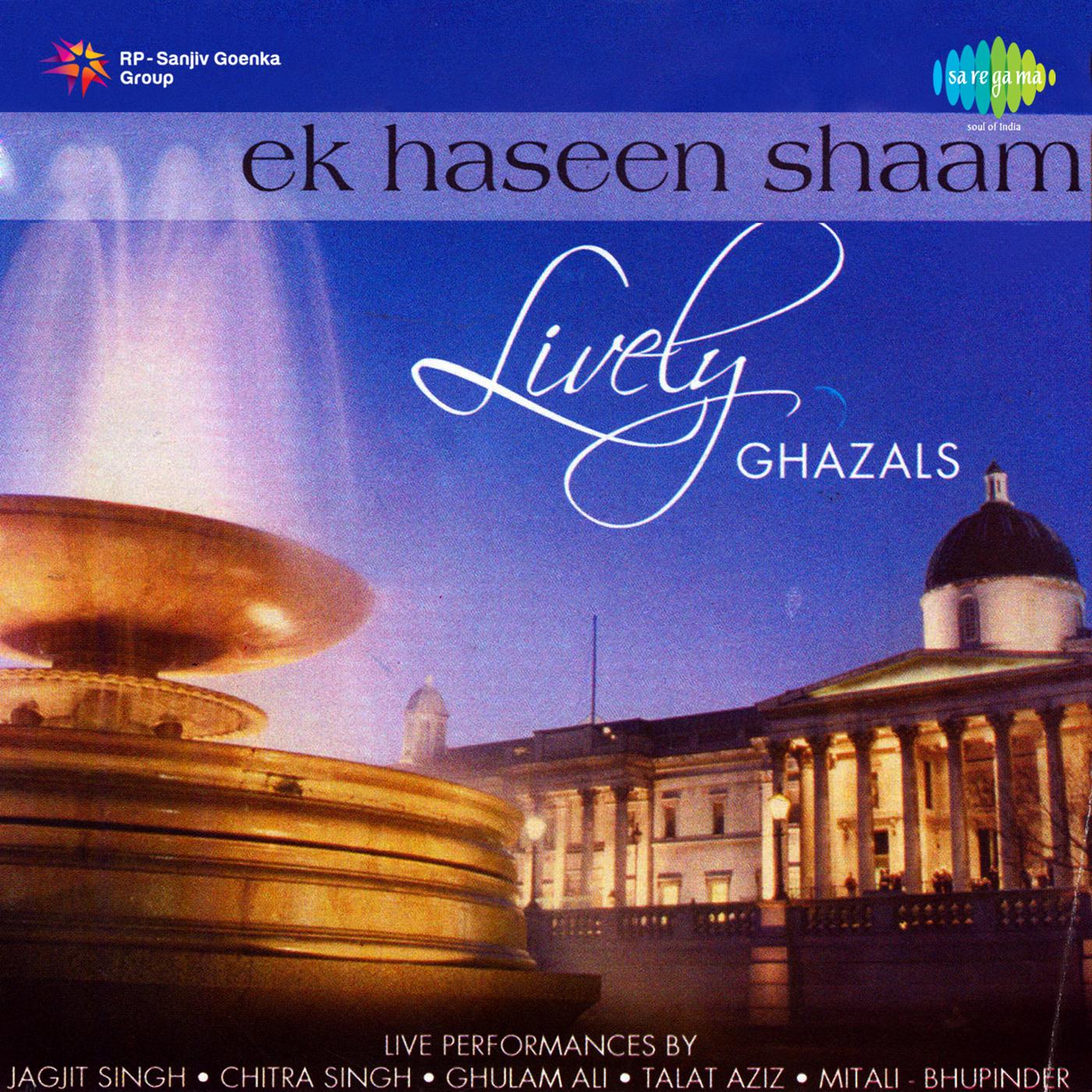 Yeh Pyar Ke Mausam Hain (Live)