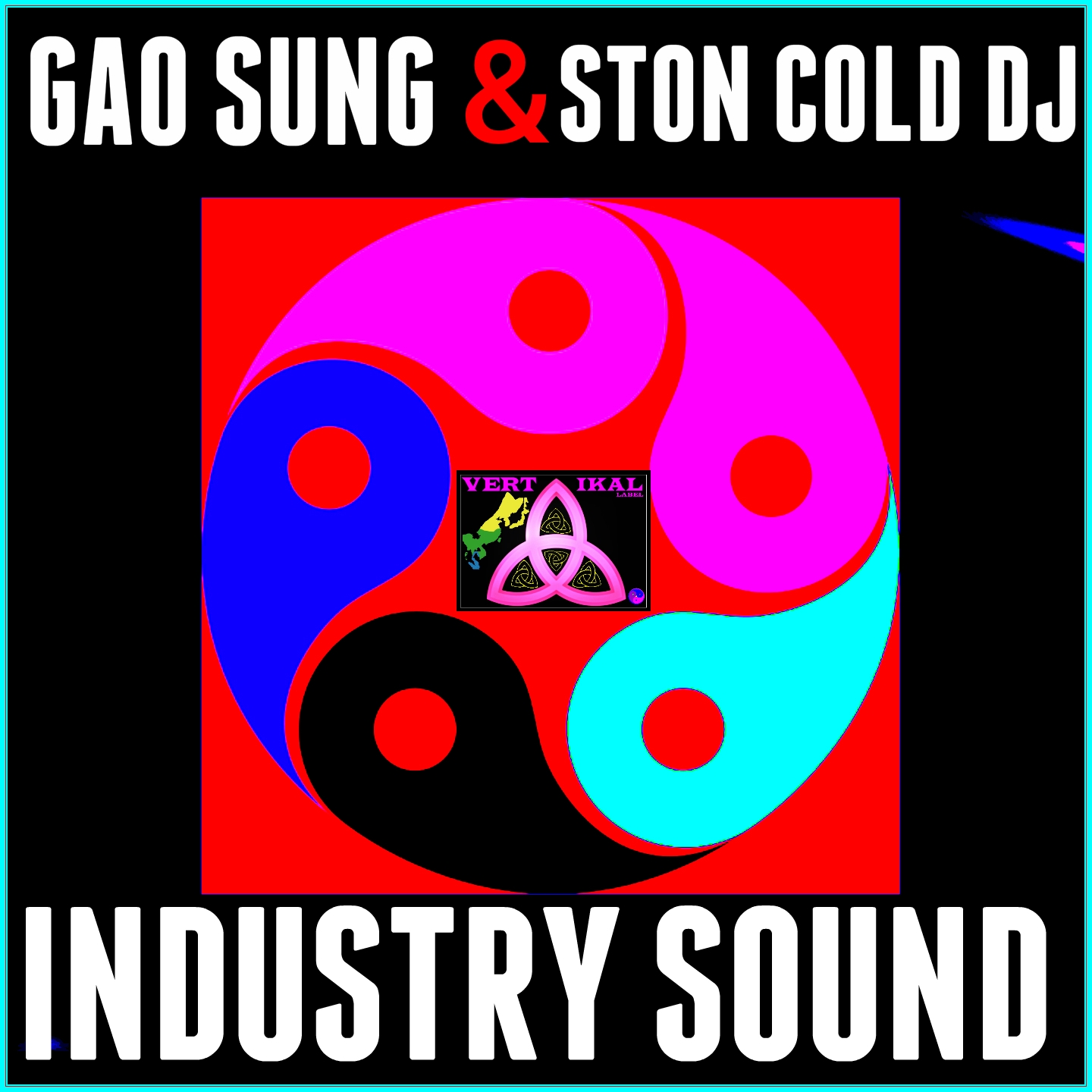 Party Sound (Gao Sung Tekno Mix)