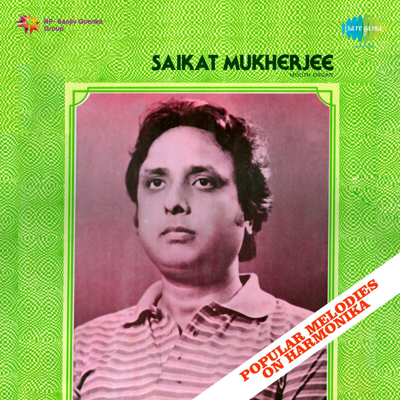 De De Pyar De (Harmonica)