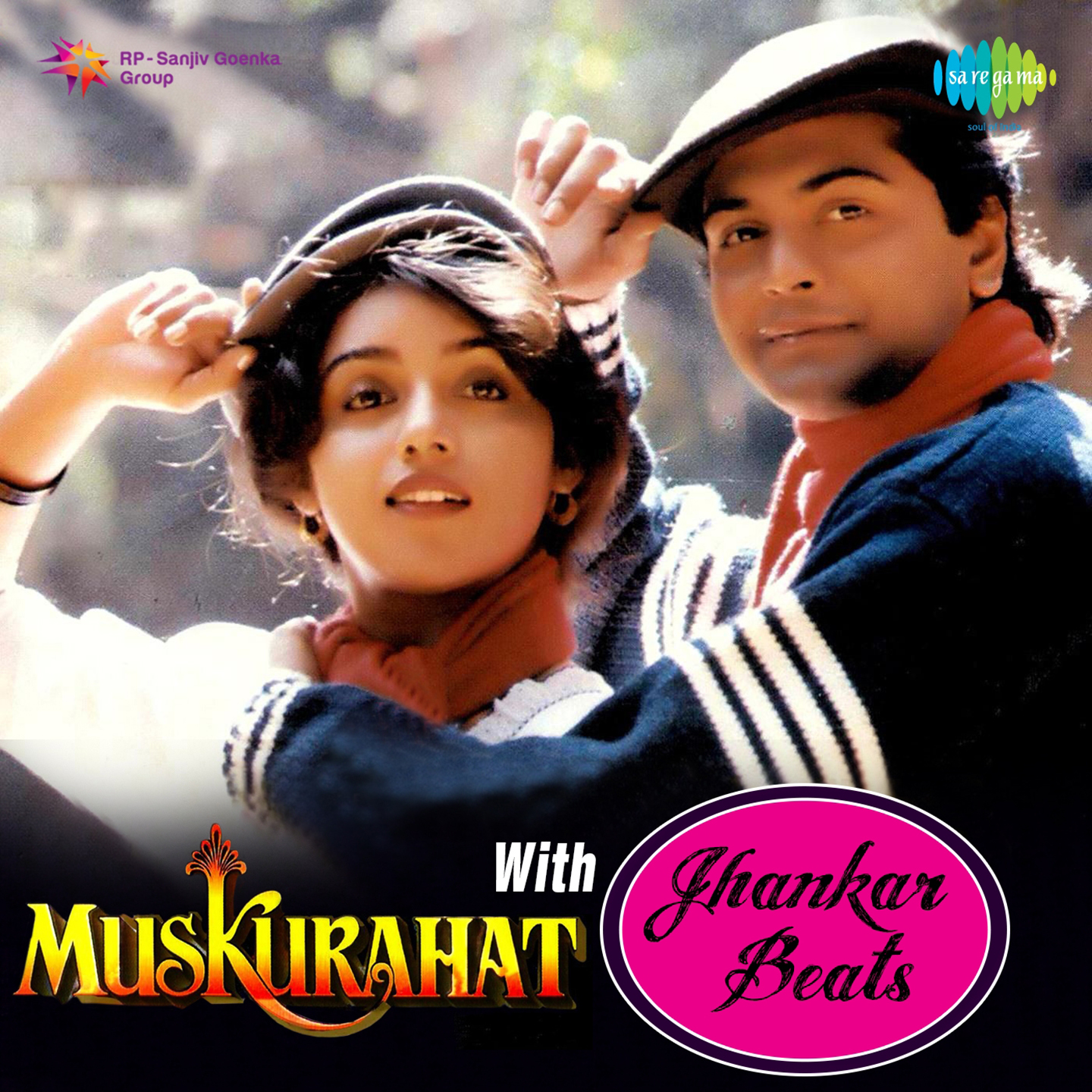 Muskurahat With Jhankar Beats