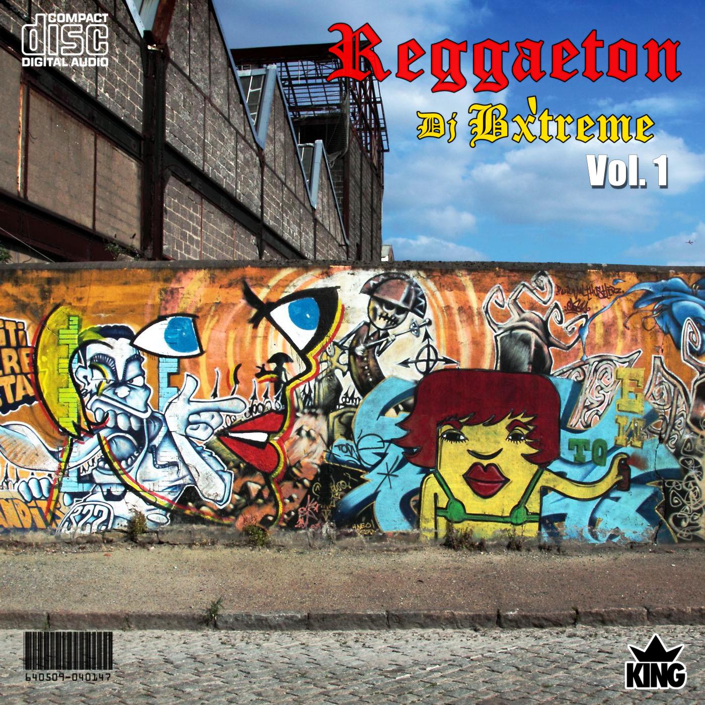 Wisin & Yandel - Mayor que yo Parte 2 (Bryant King's Beats)