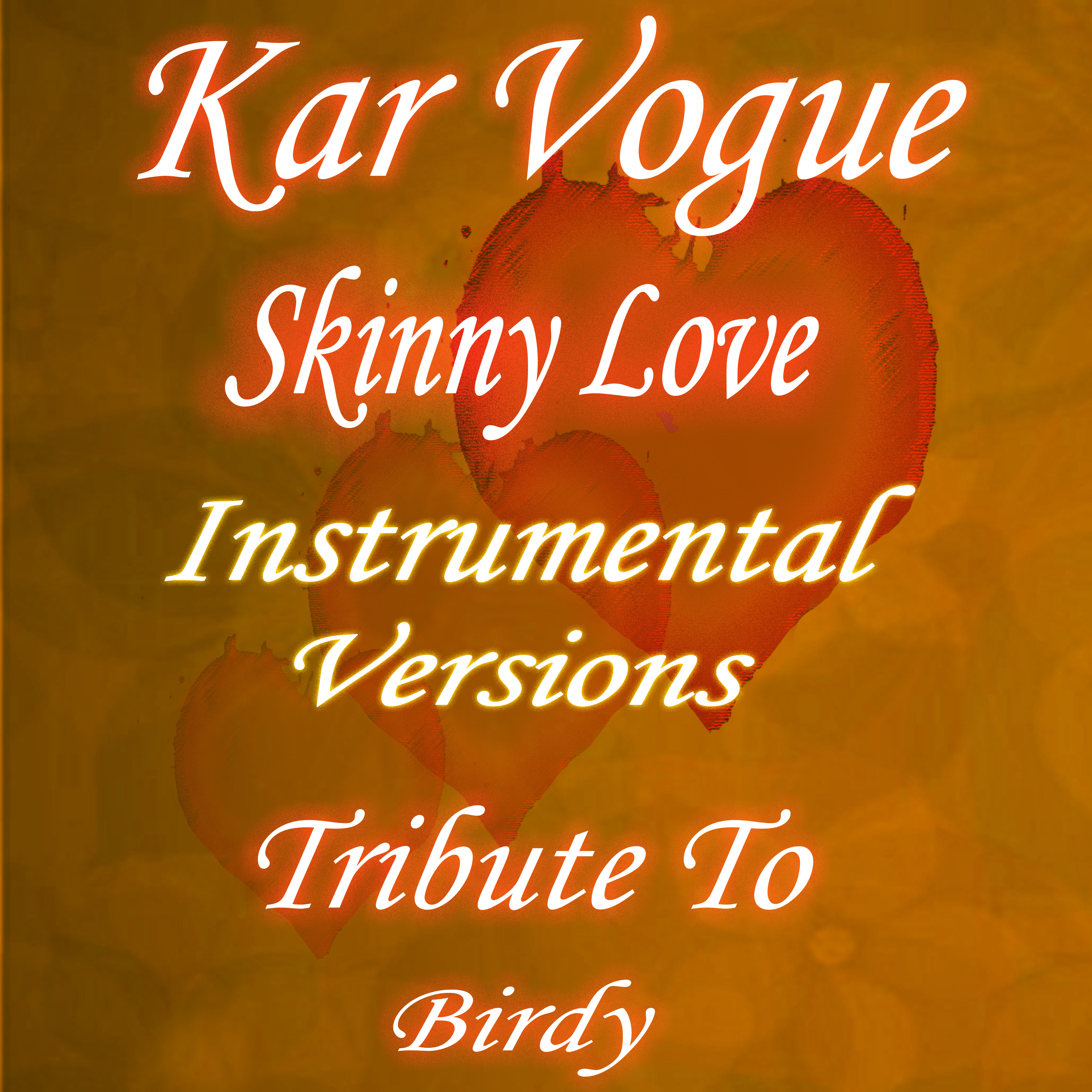 Skinny Love (Acoustic String Instrumental Mix) [Tribute to Birdy]