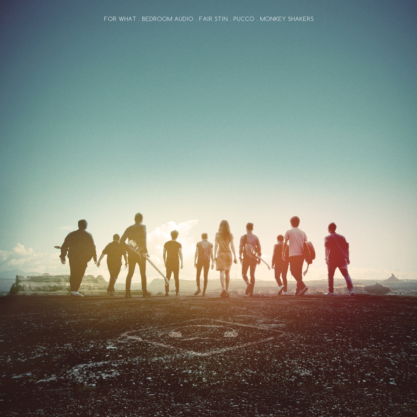 Crispy Sound Compilation One