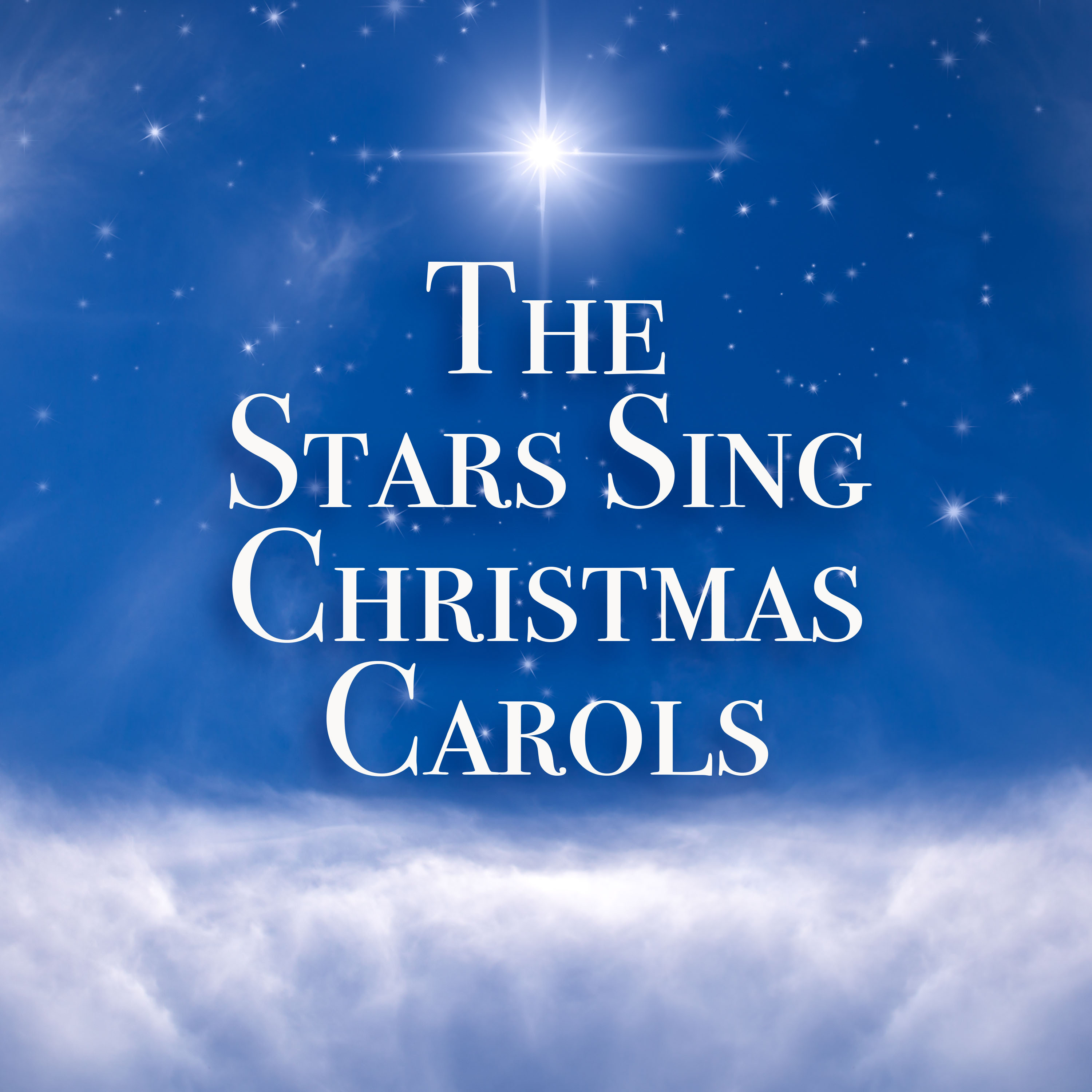 The Stars Sing Christmas Carols