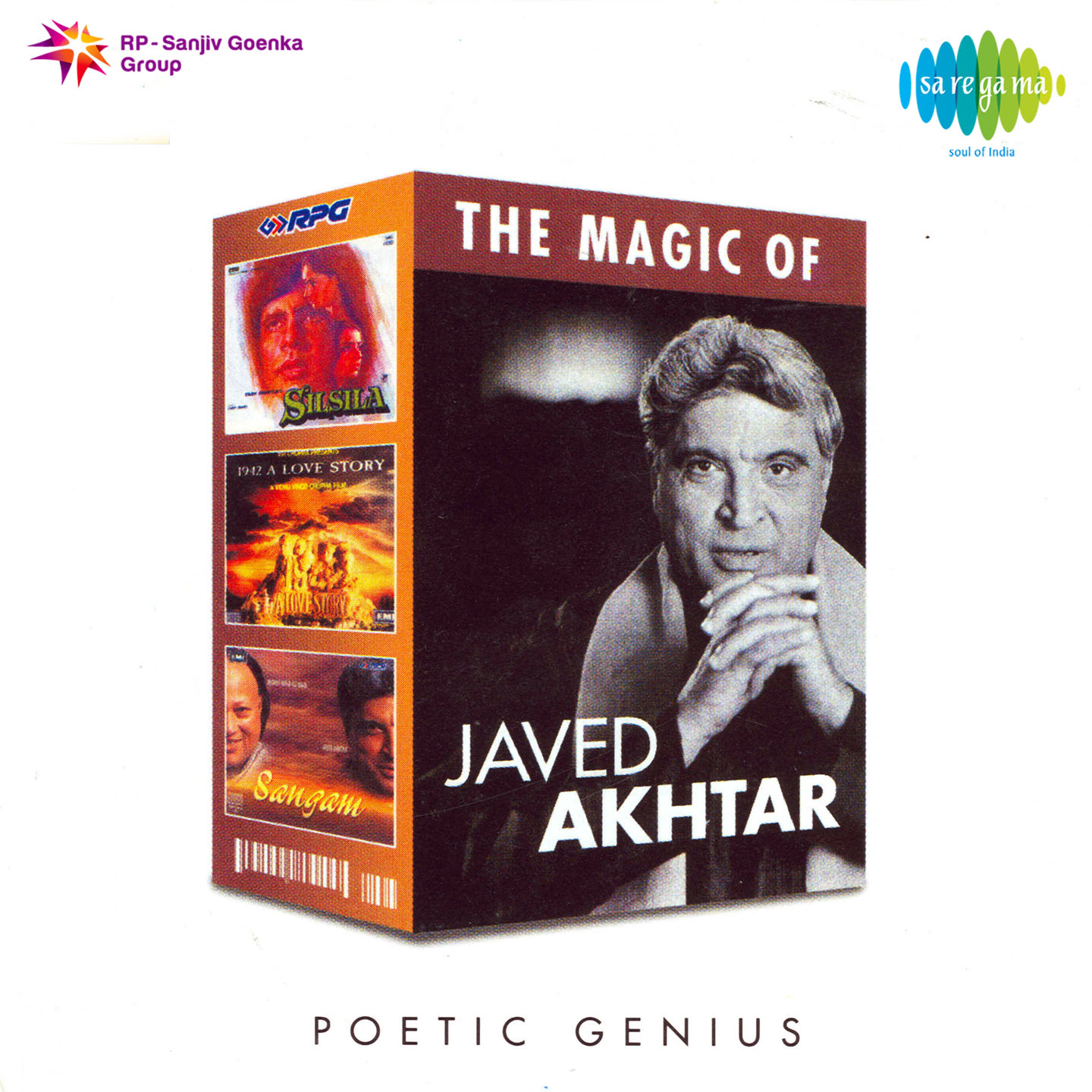 The Magic Of Javed Akhtar