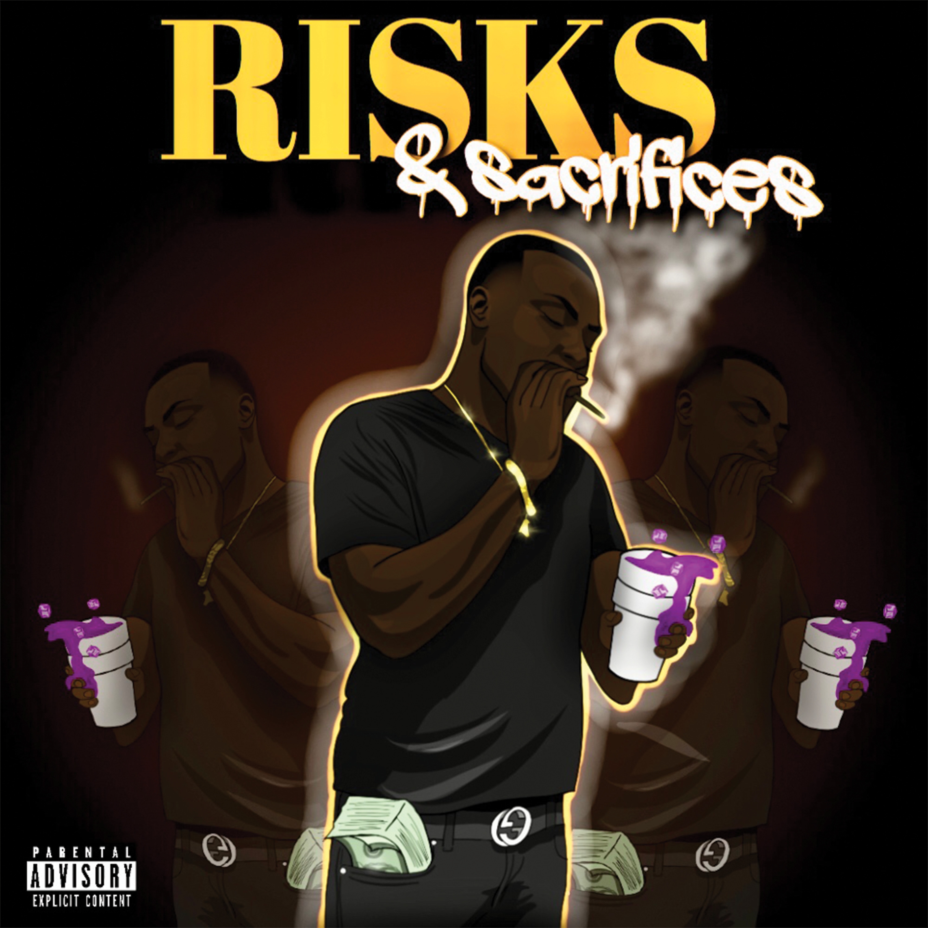 Risks and Sacrifices