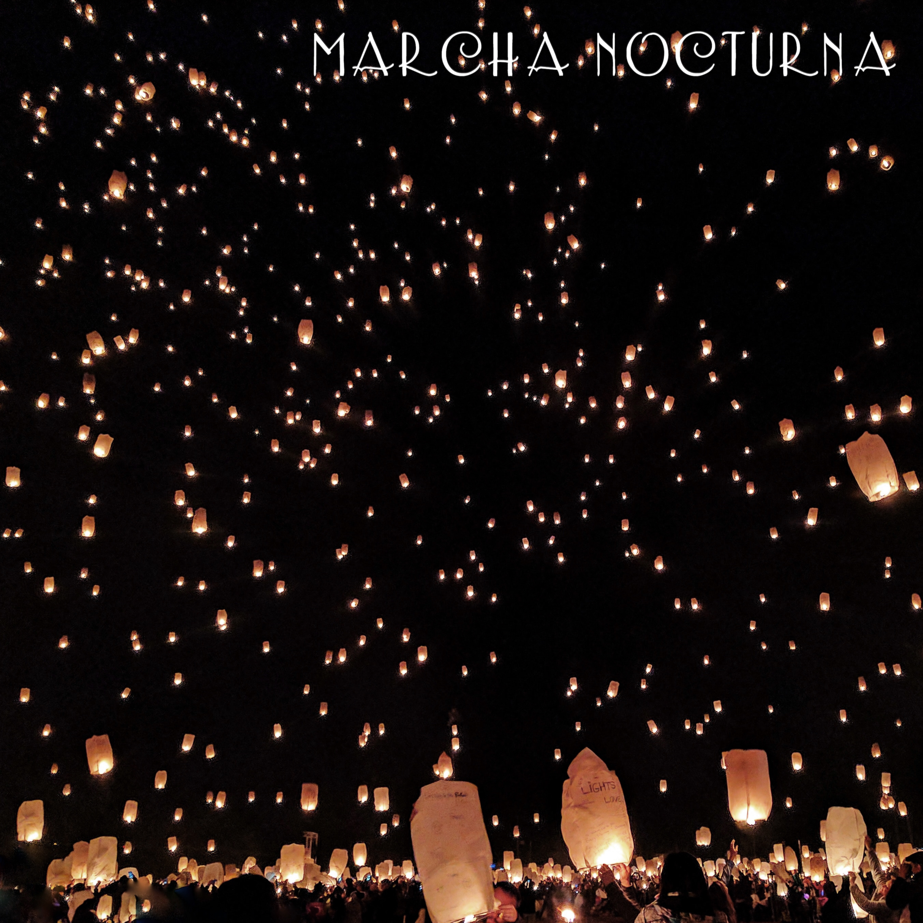 Marcha Nocturna (Original Score)