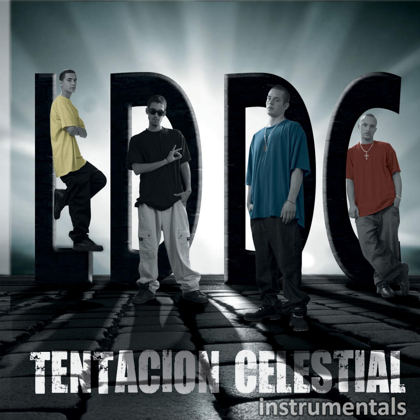 Expression (Instrumental)