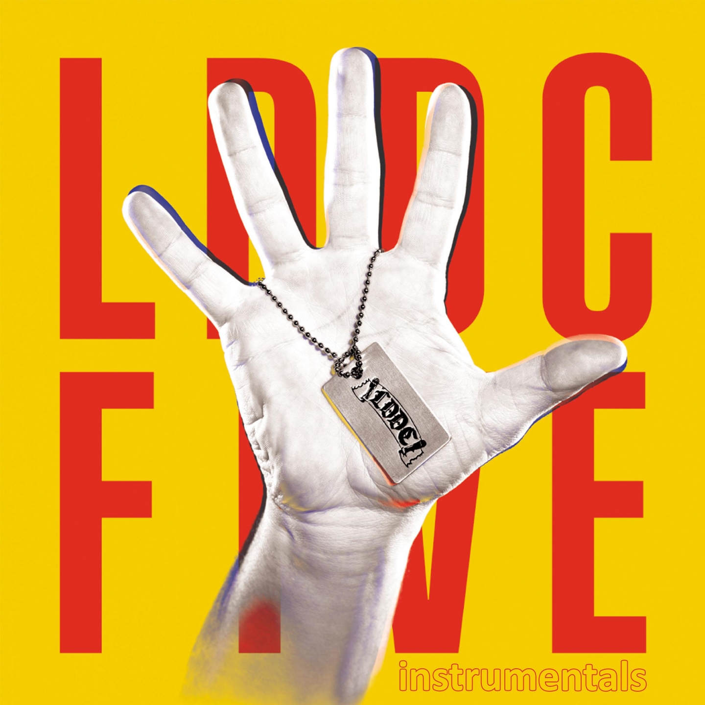 Mamita (Instrumental)