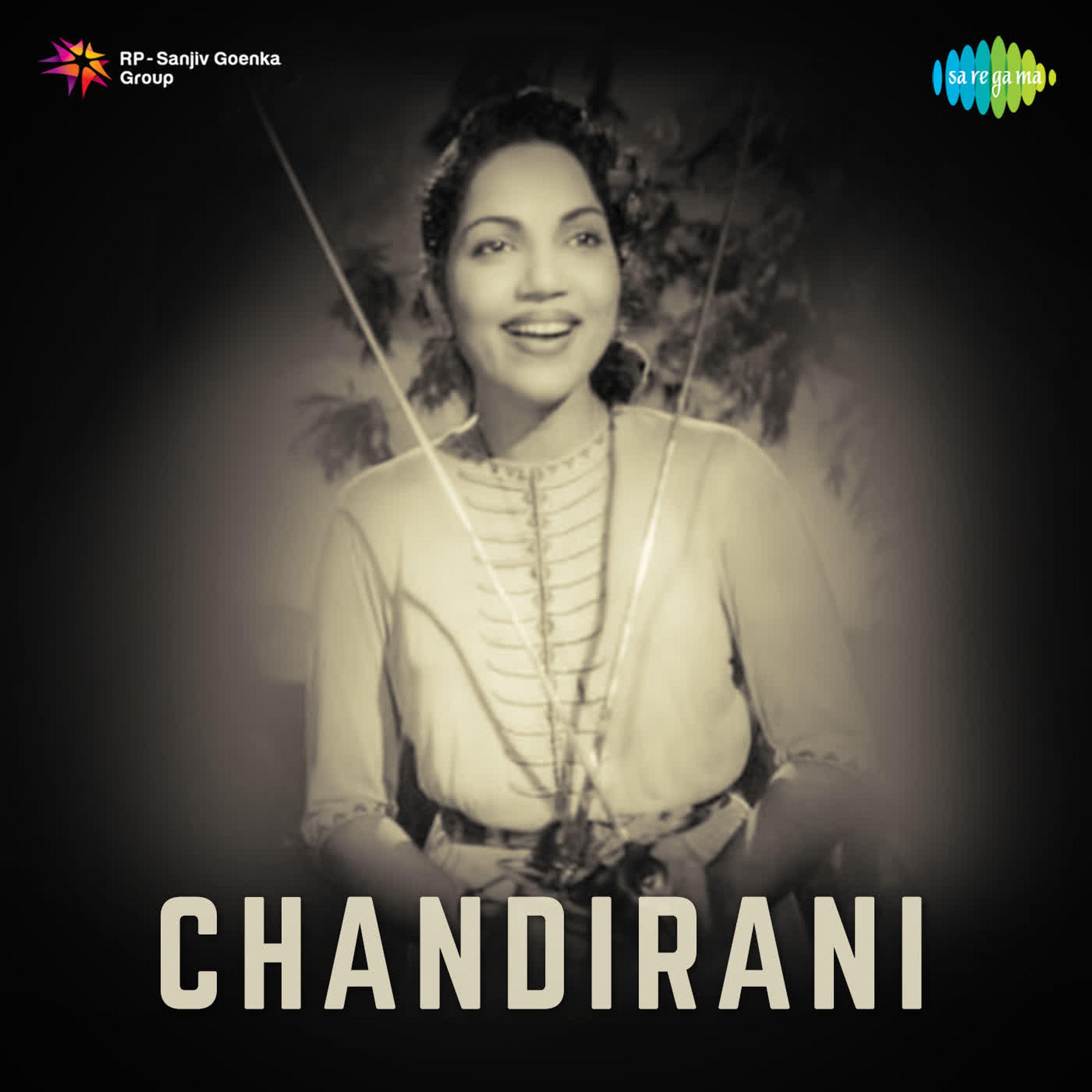 Chandirani
