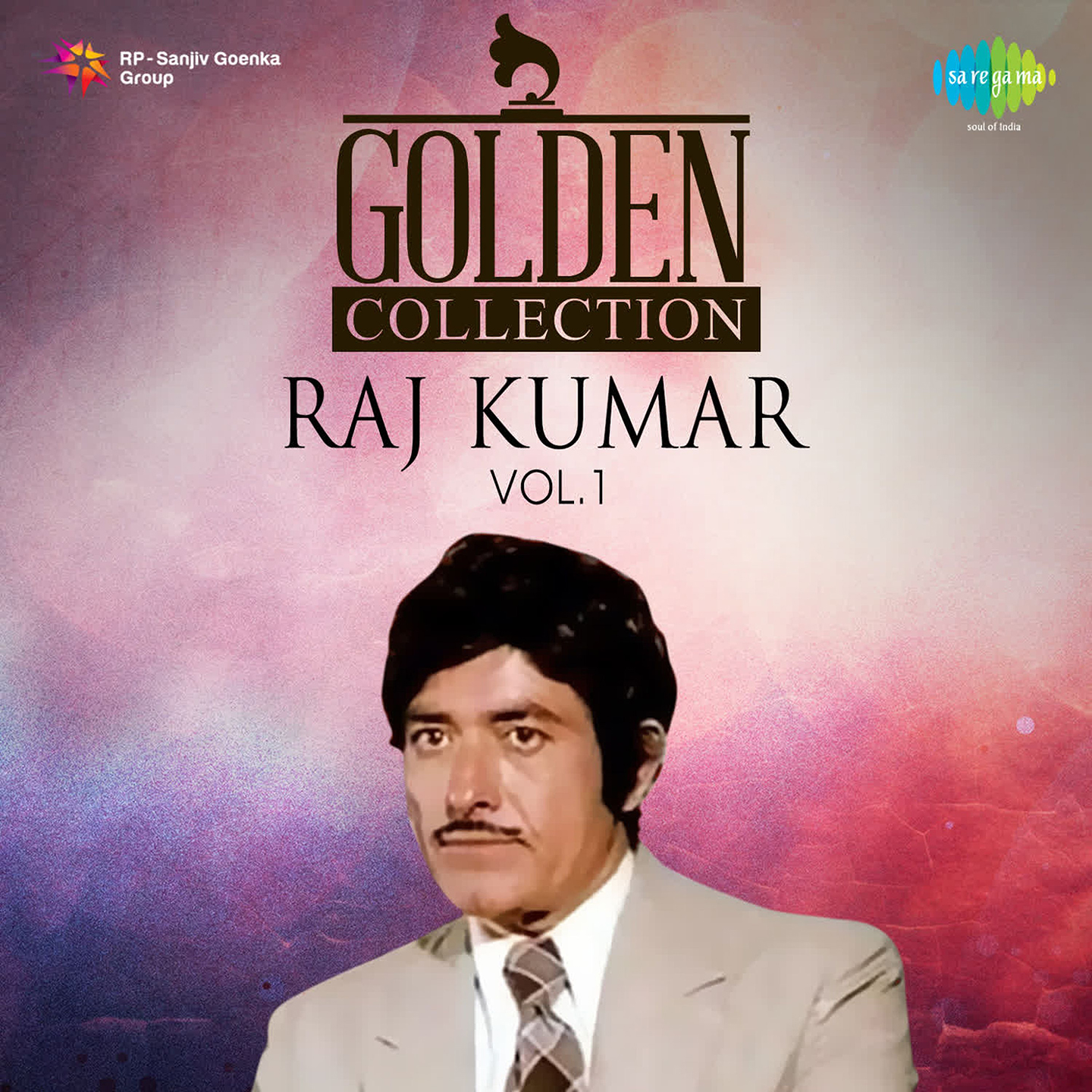 Raj Kumar Volume 1 Golden Collection