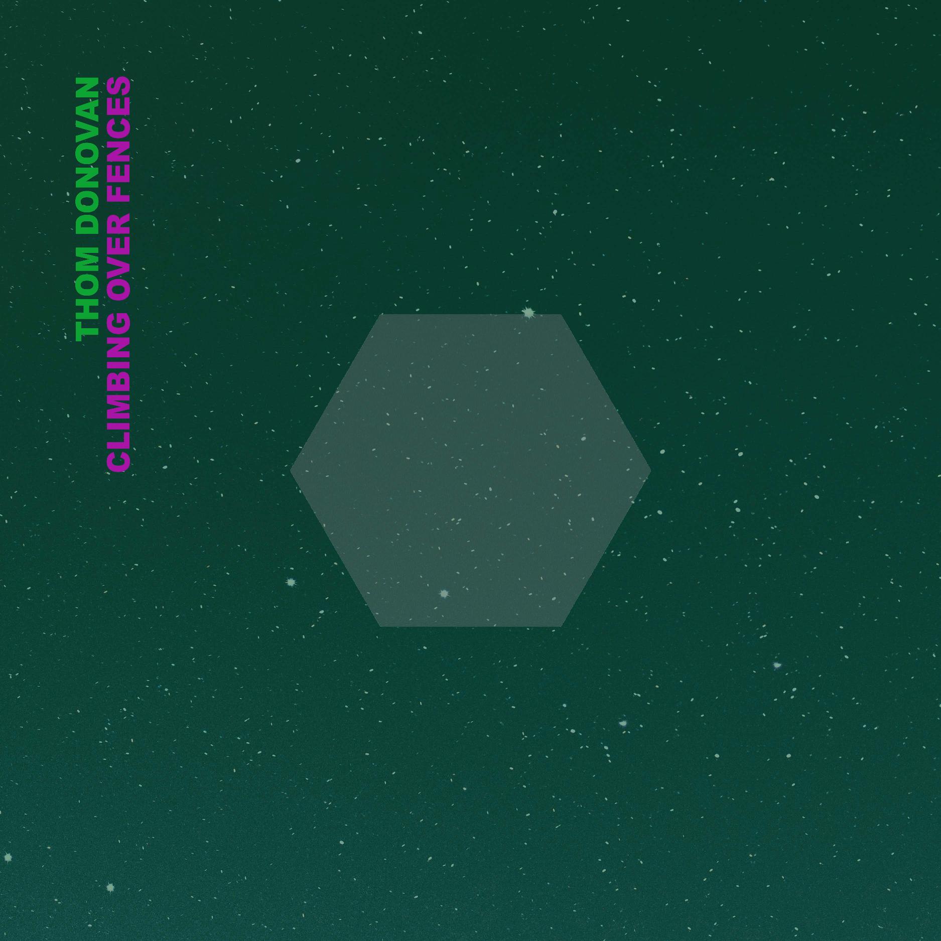 Climbing over Fences