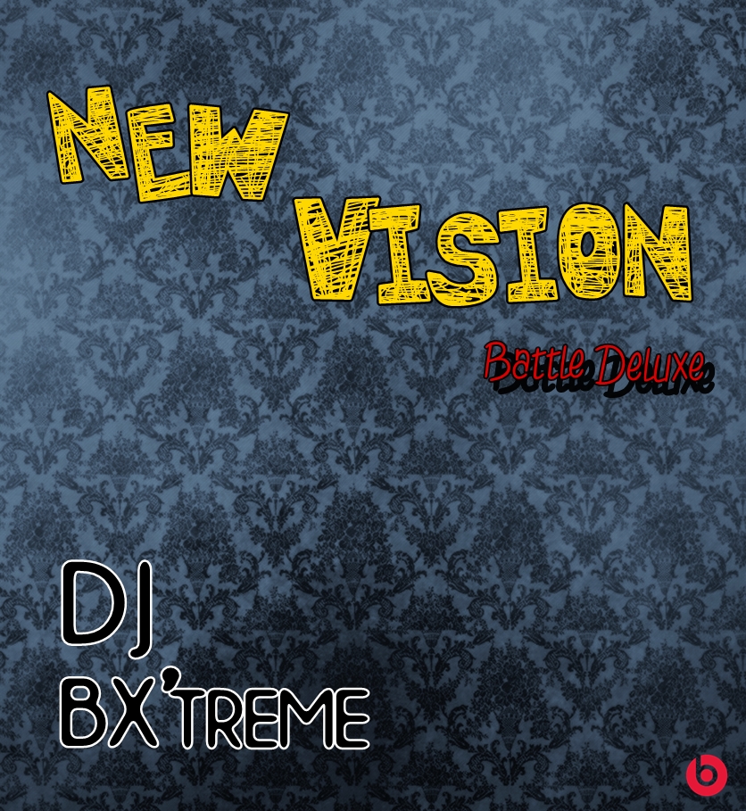 Contraction (Original Mix Beats)