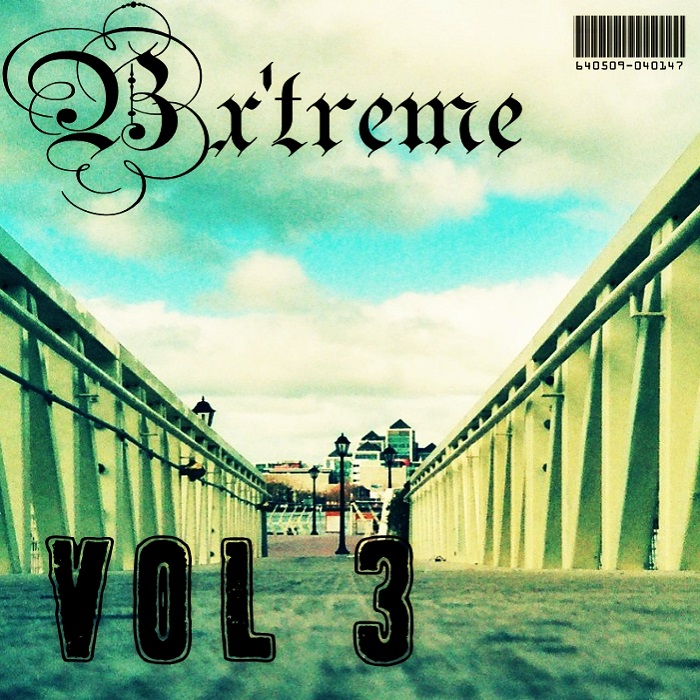 DMX - X Gonna Give It to Ya (Bryant King's Beats Edit)