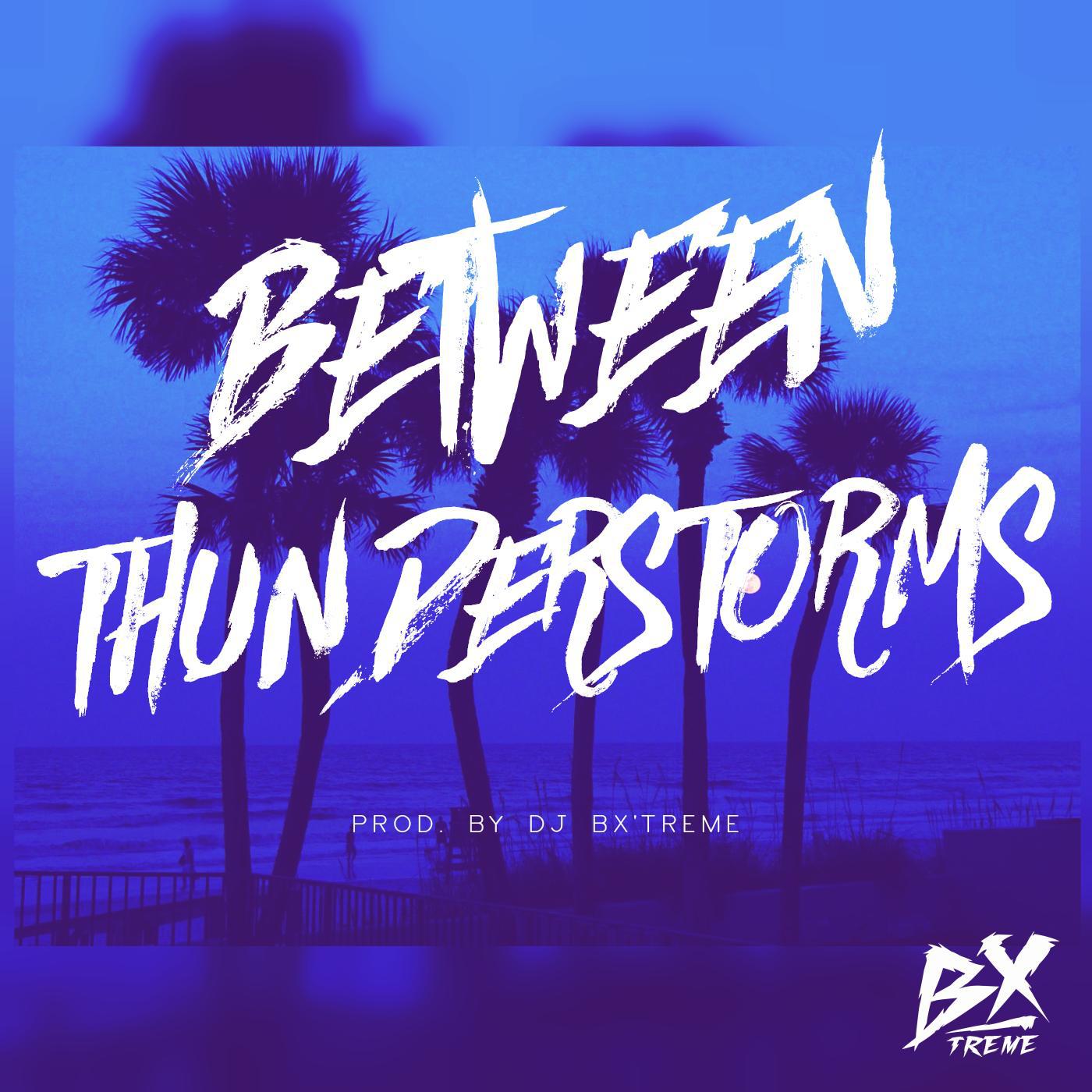 Dj Bx'treme - Keep a ***** High (Battle Edit)