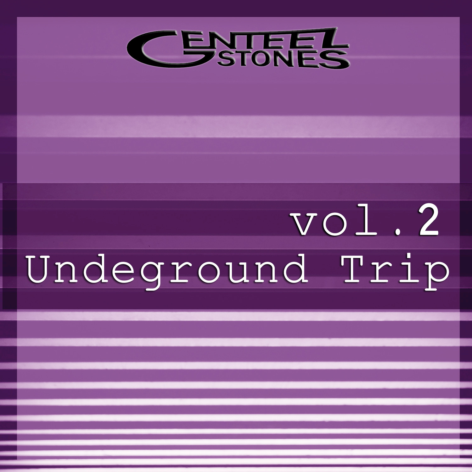 Undeground Trip, Vol. 2