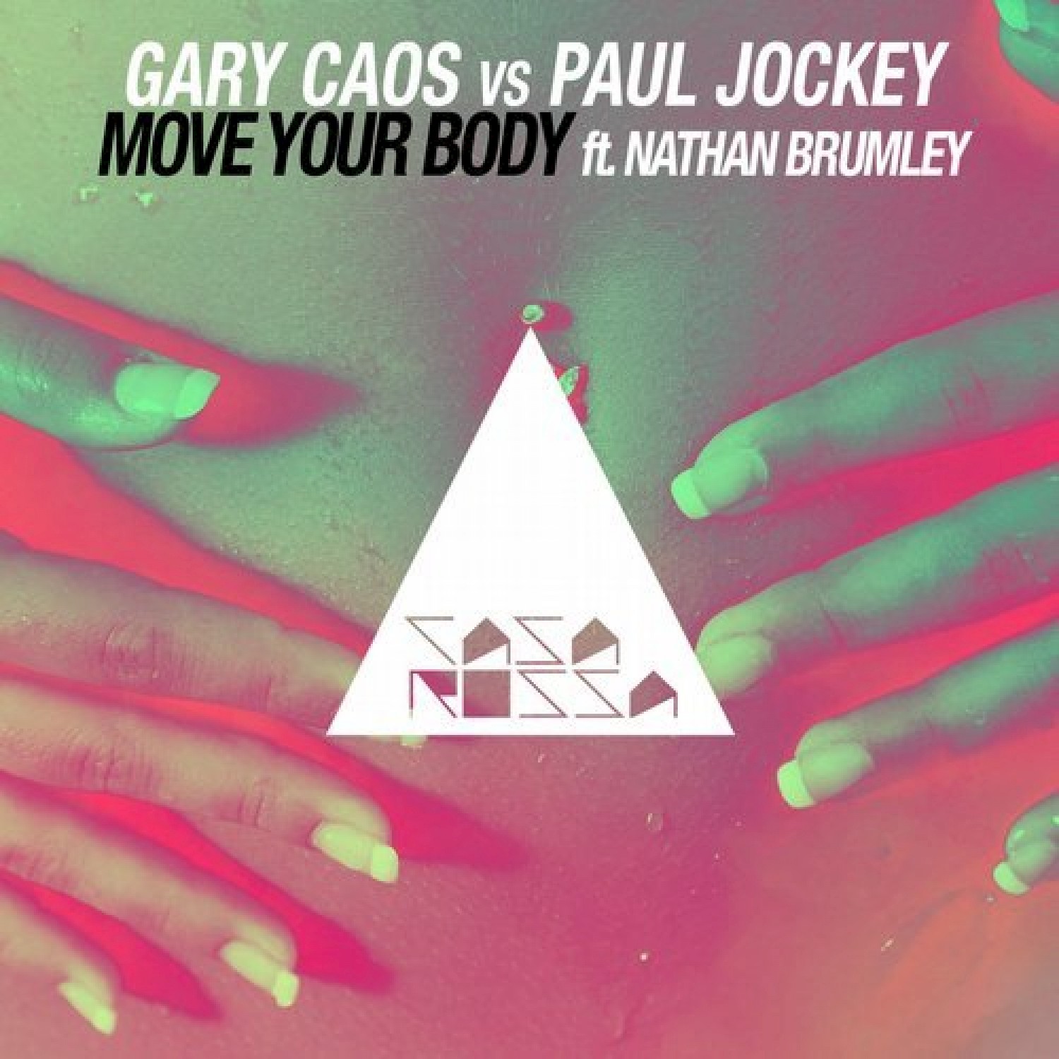 Move Your Body (Paul Jockey vs. F/\b Mix)
