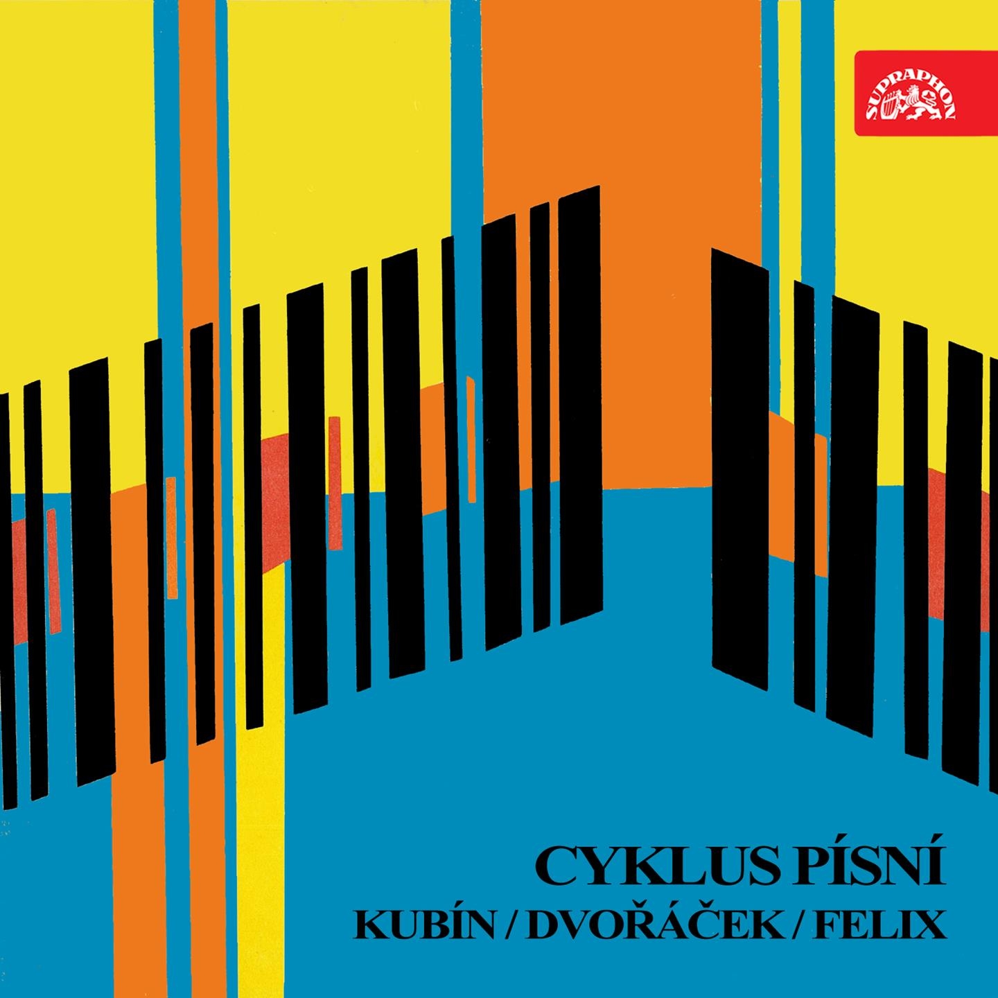 Bitevni pole. The Cycle Songs, Op. 10, .: Lipova alej