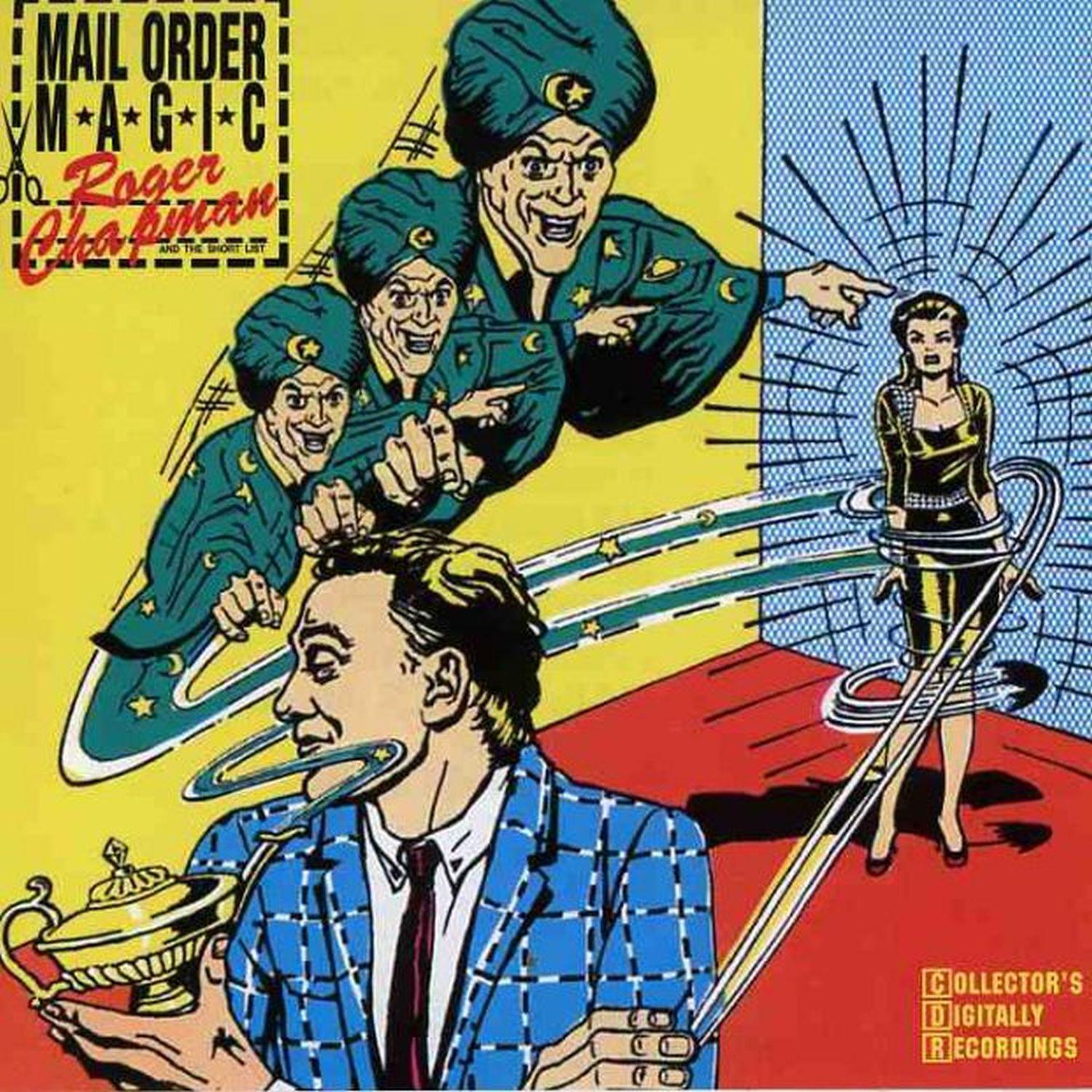 Making The Same Mistake