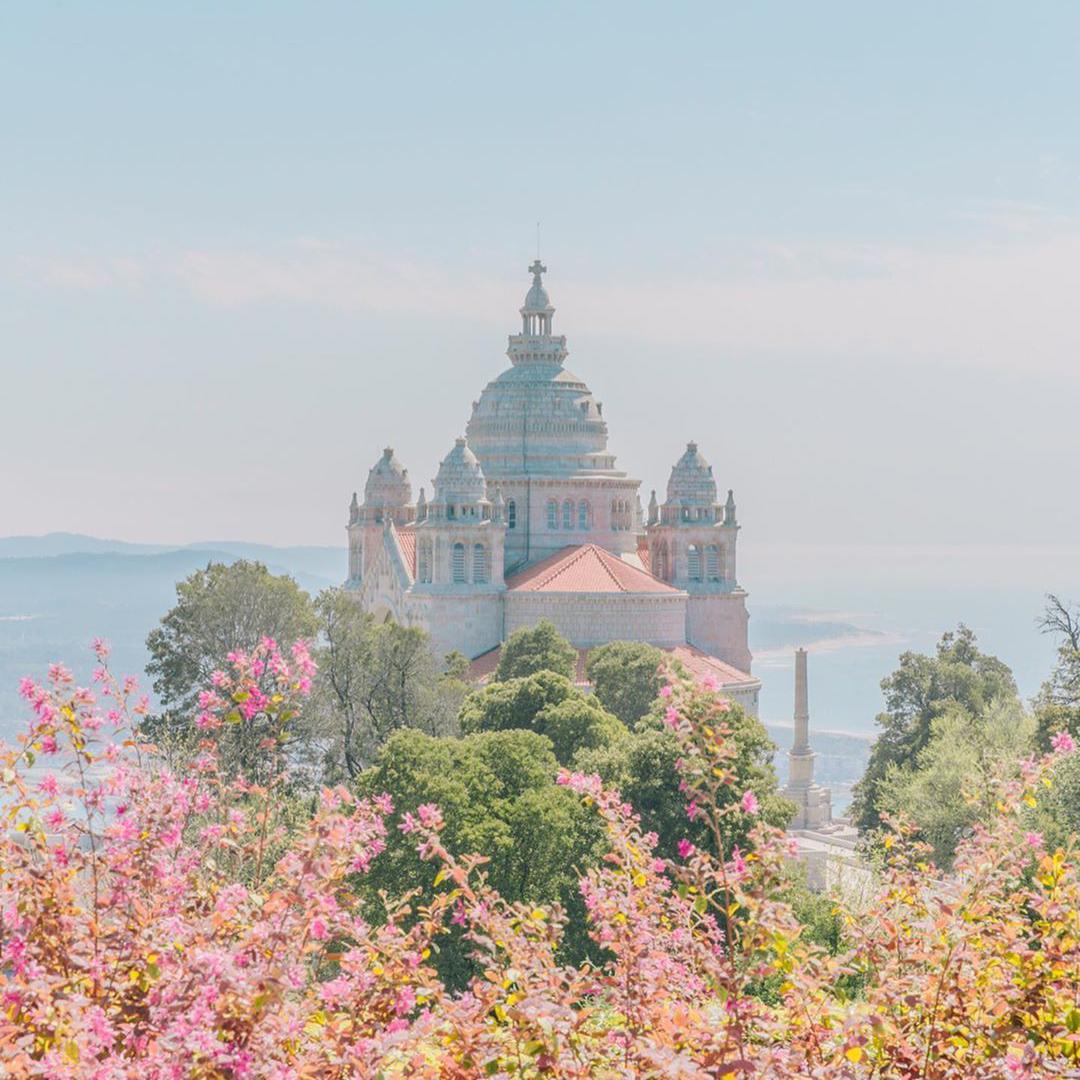 I wanna build a heaven