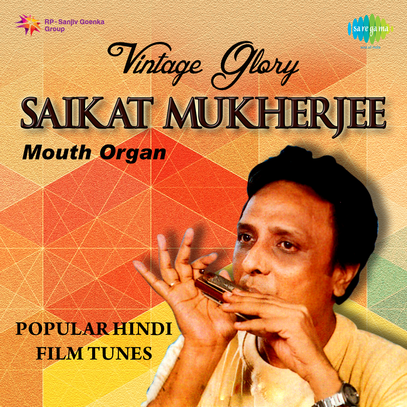 Main Hi Main Hun (Instrument- Mouthorgan)