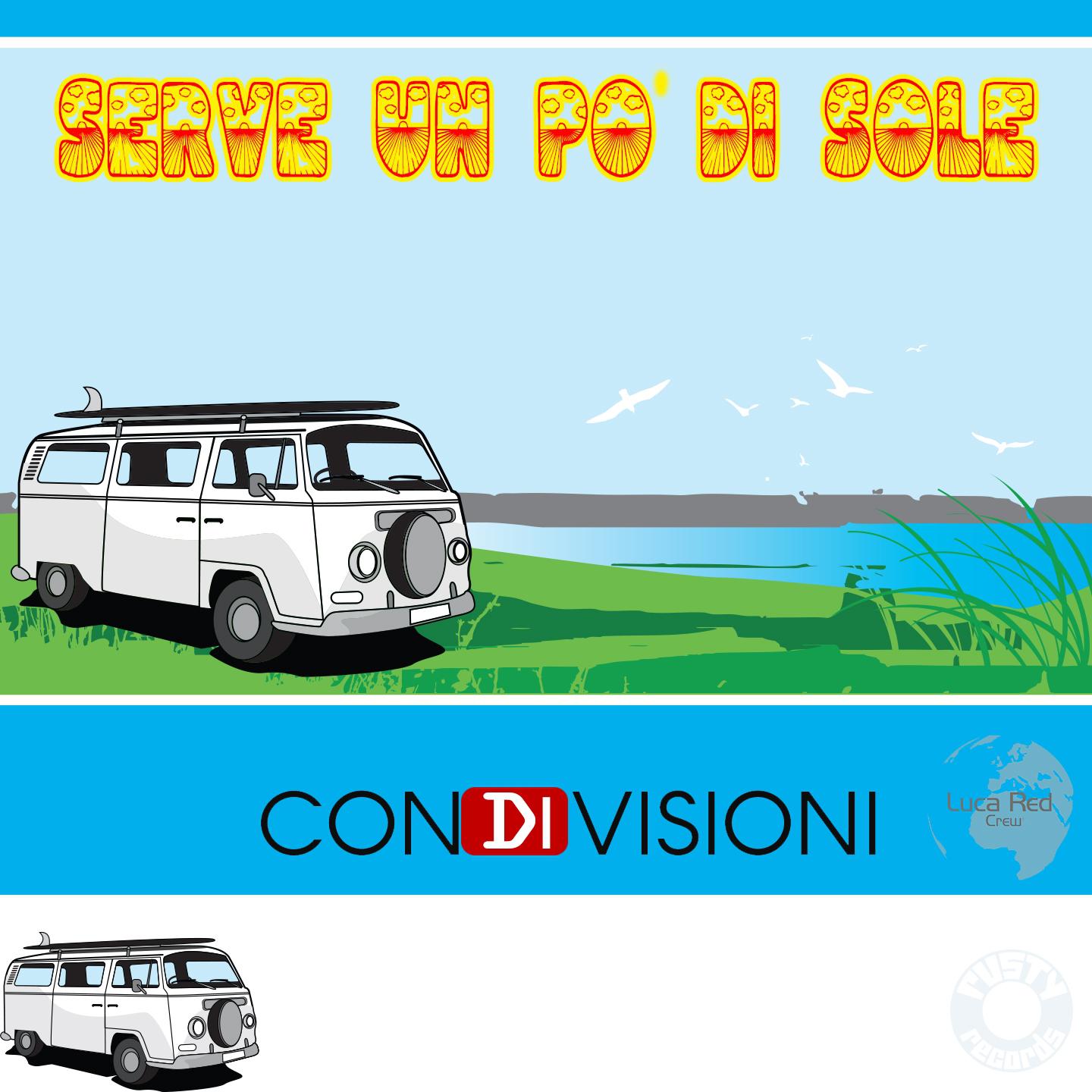 Serve un po' di sole (ConDIvisioni)