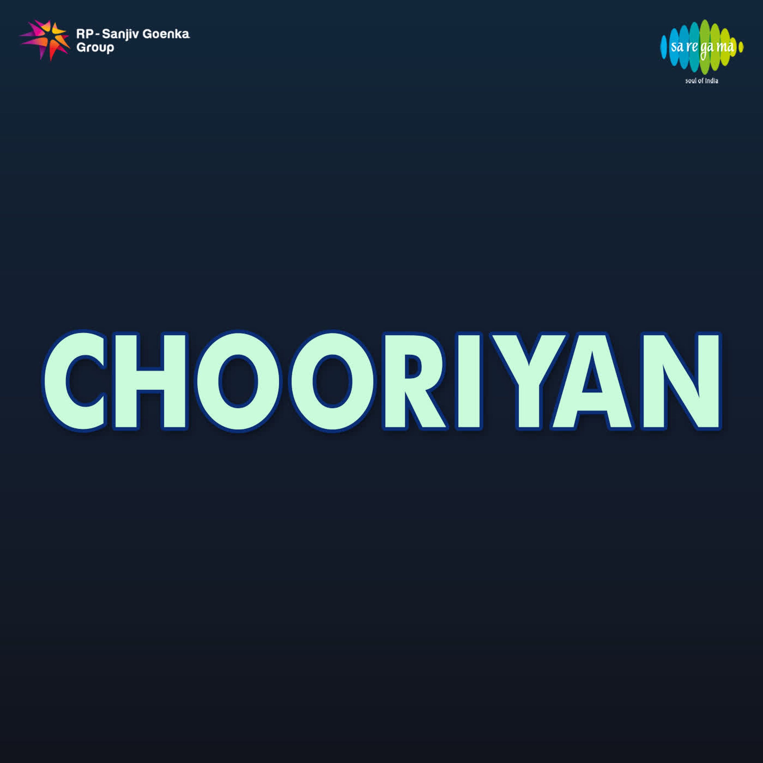 Chooriyan