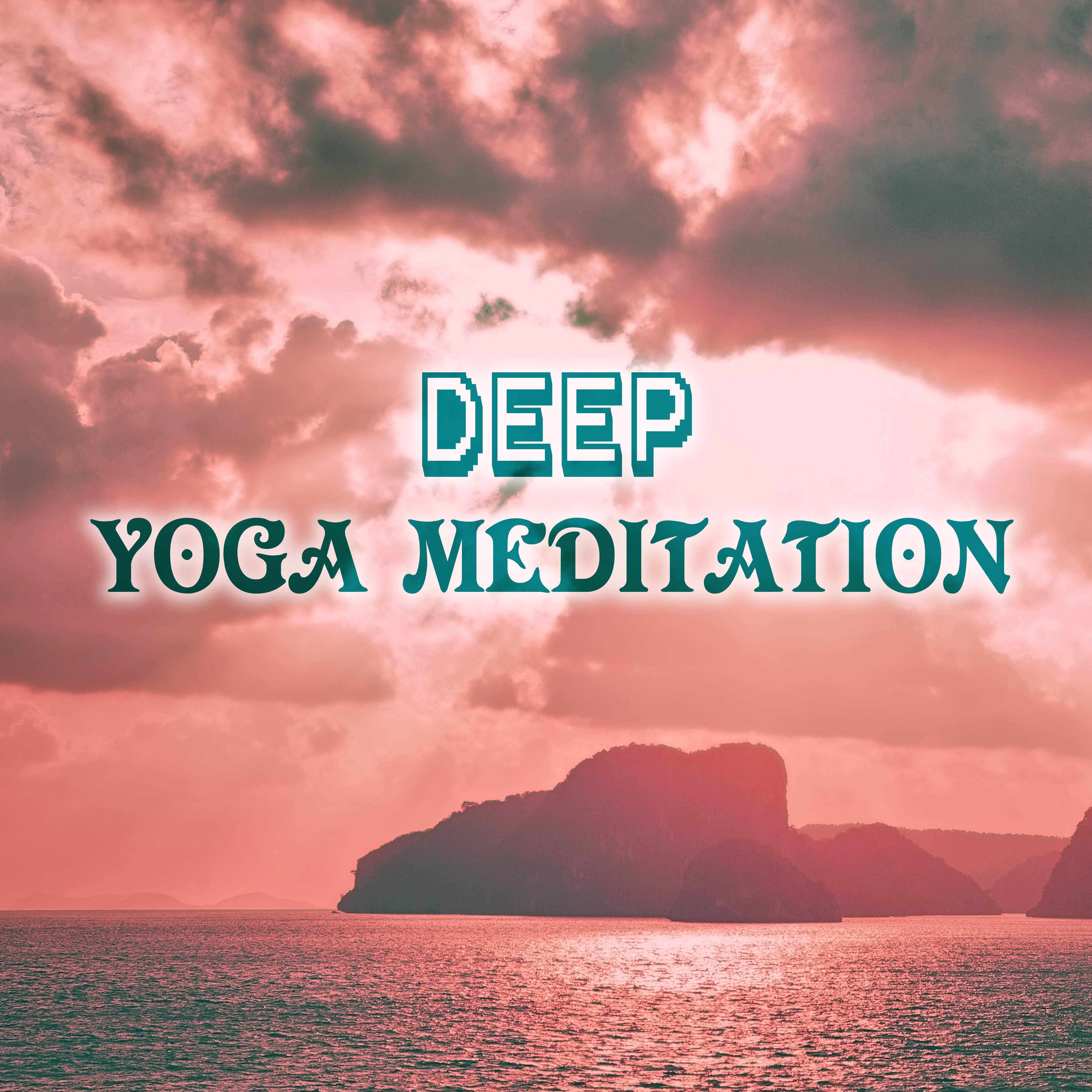 Zen Relaxation - Relaxing Background Music