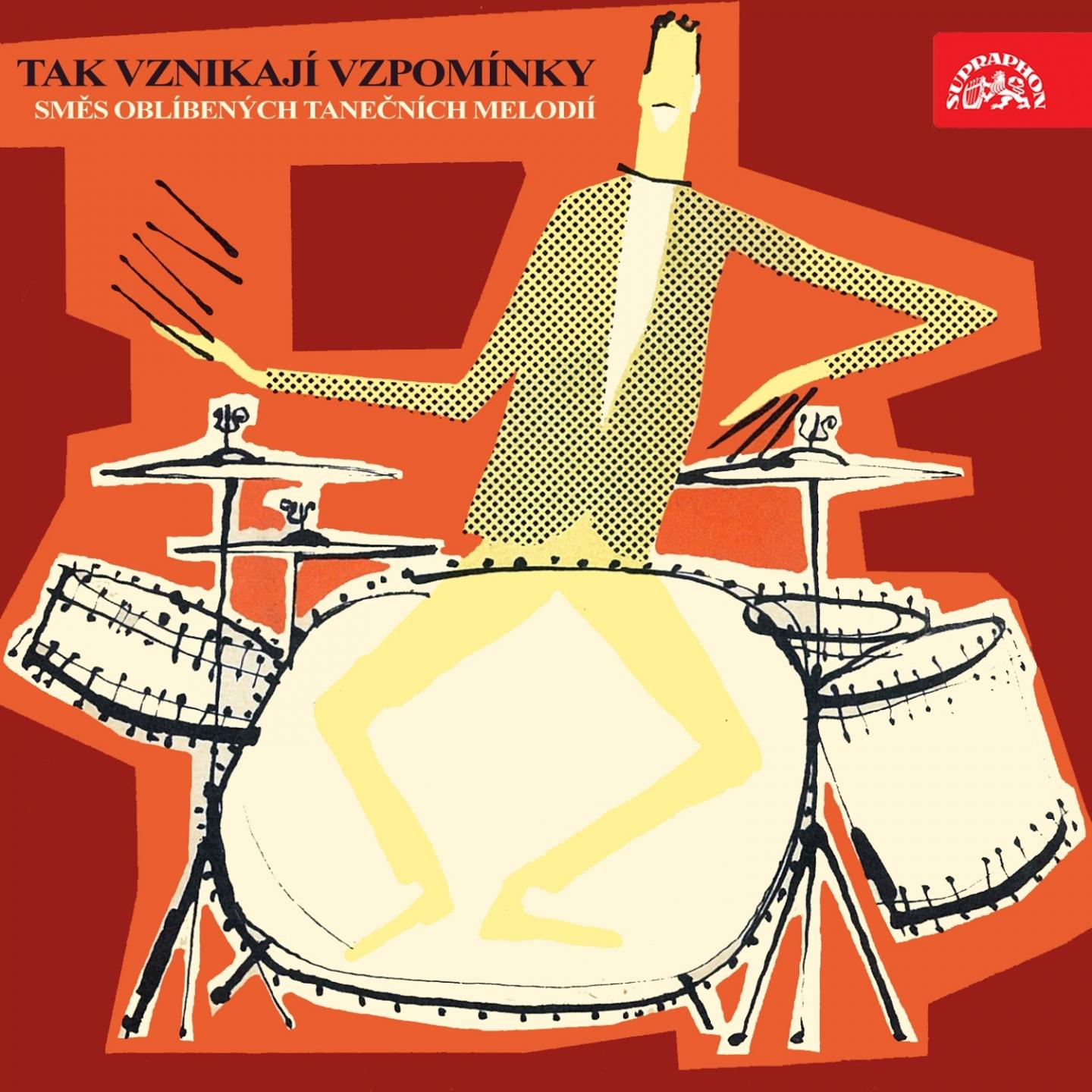 Tak Vznikaji Vzpomi nky Sme s Obli ben ch Tane ni ch Melodii