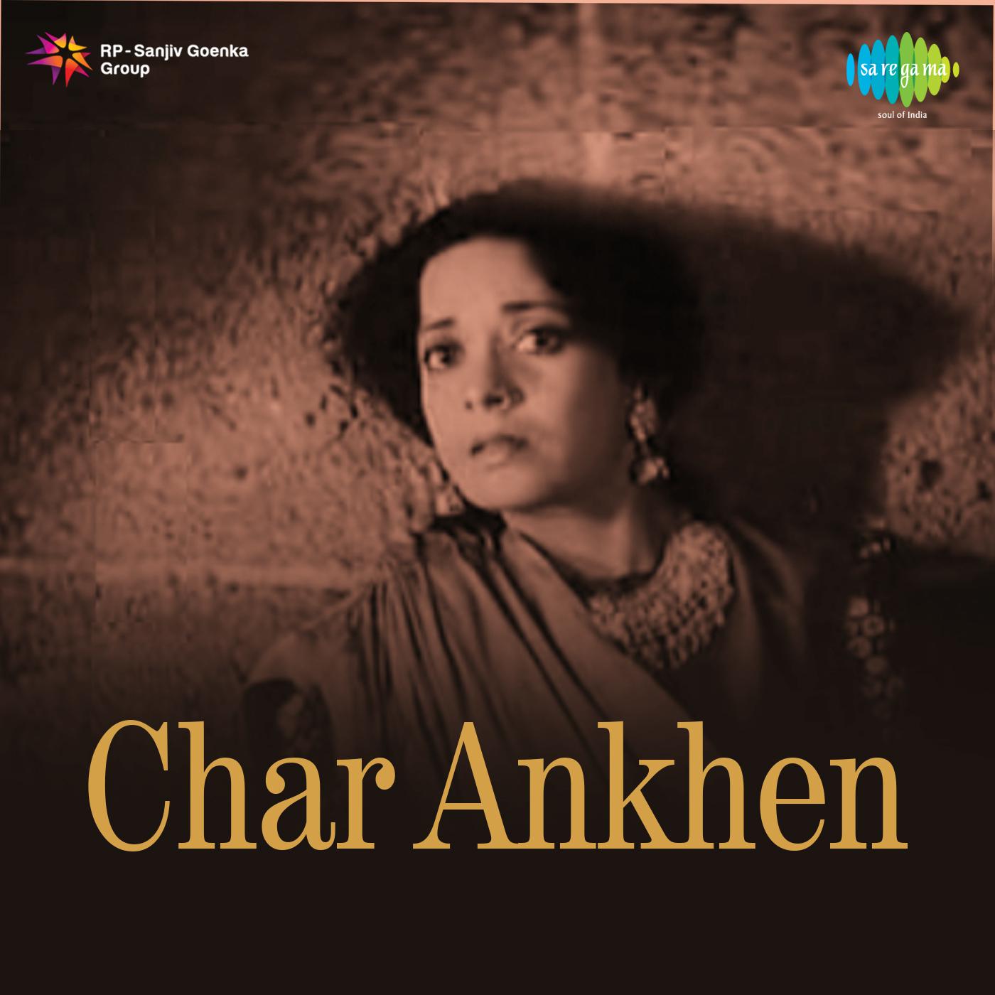 Char Ankhen