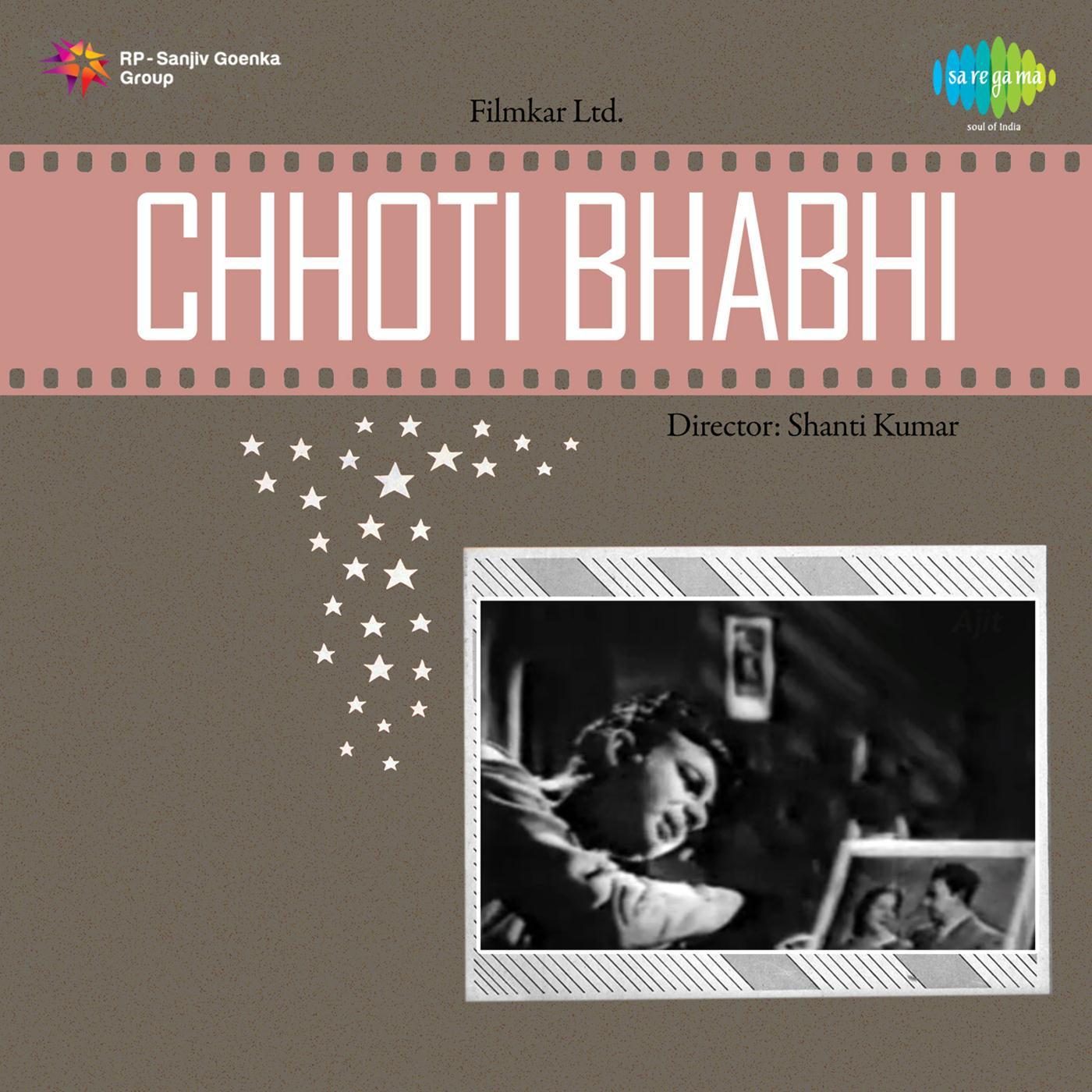 Chhoti Bhabhi