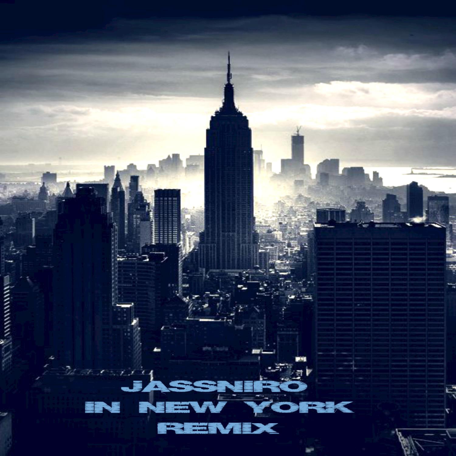 In New York (Extended Version)