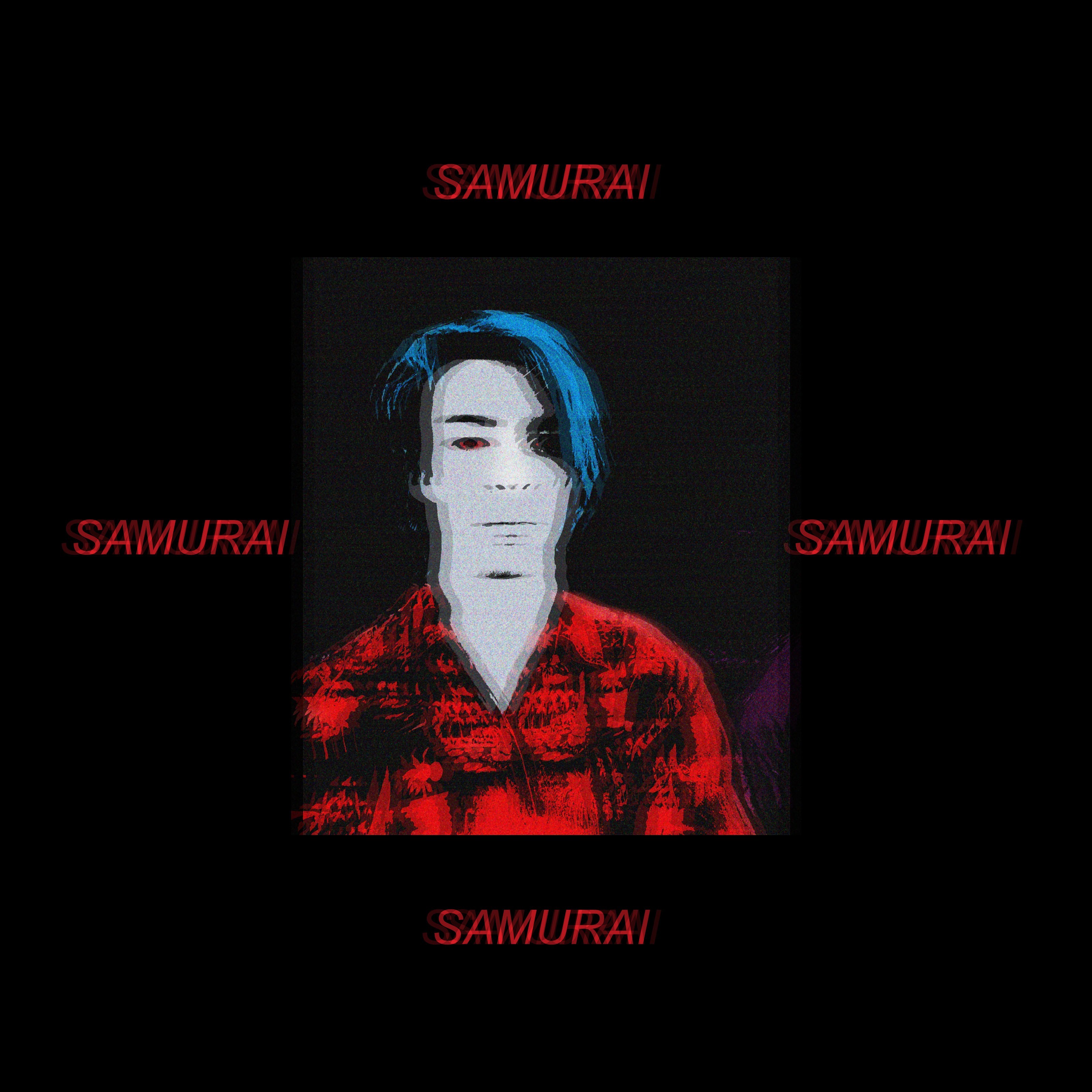 Samurai