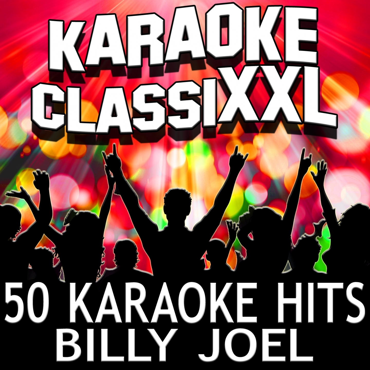 Miami 2017 (Seen the Lights Go Out on Broadway) [Karaoke Version] (Originally Performed By Billy Joel)