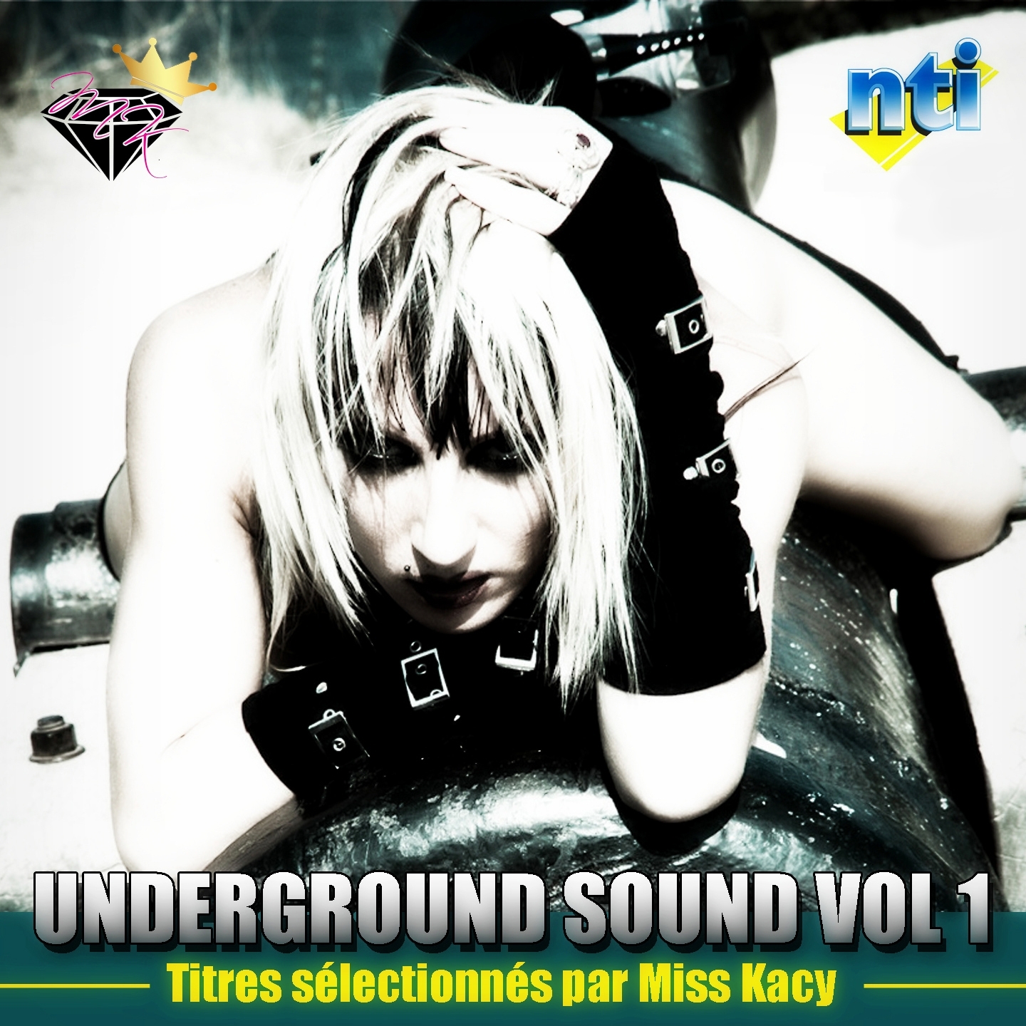Underground Sound, Vol. 1