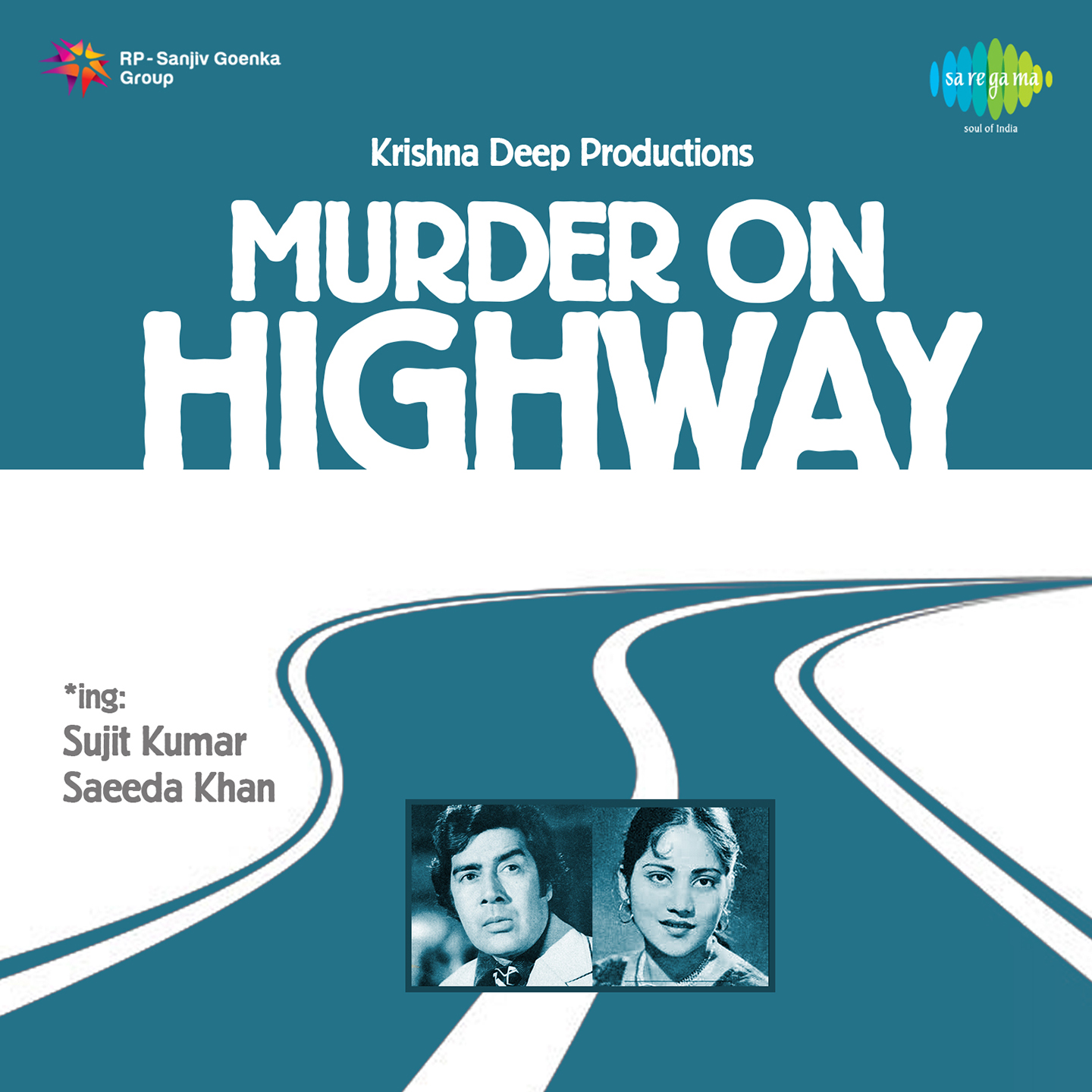 Murder On Highway