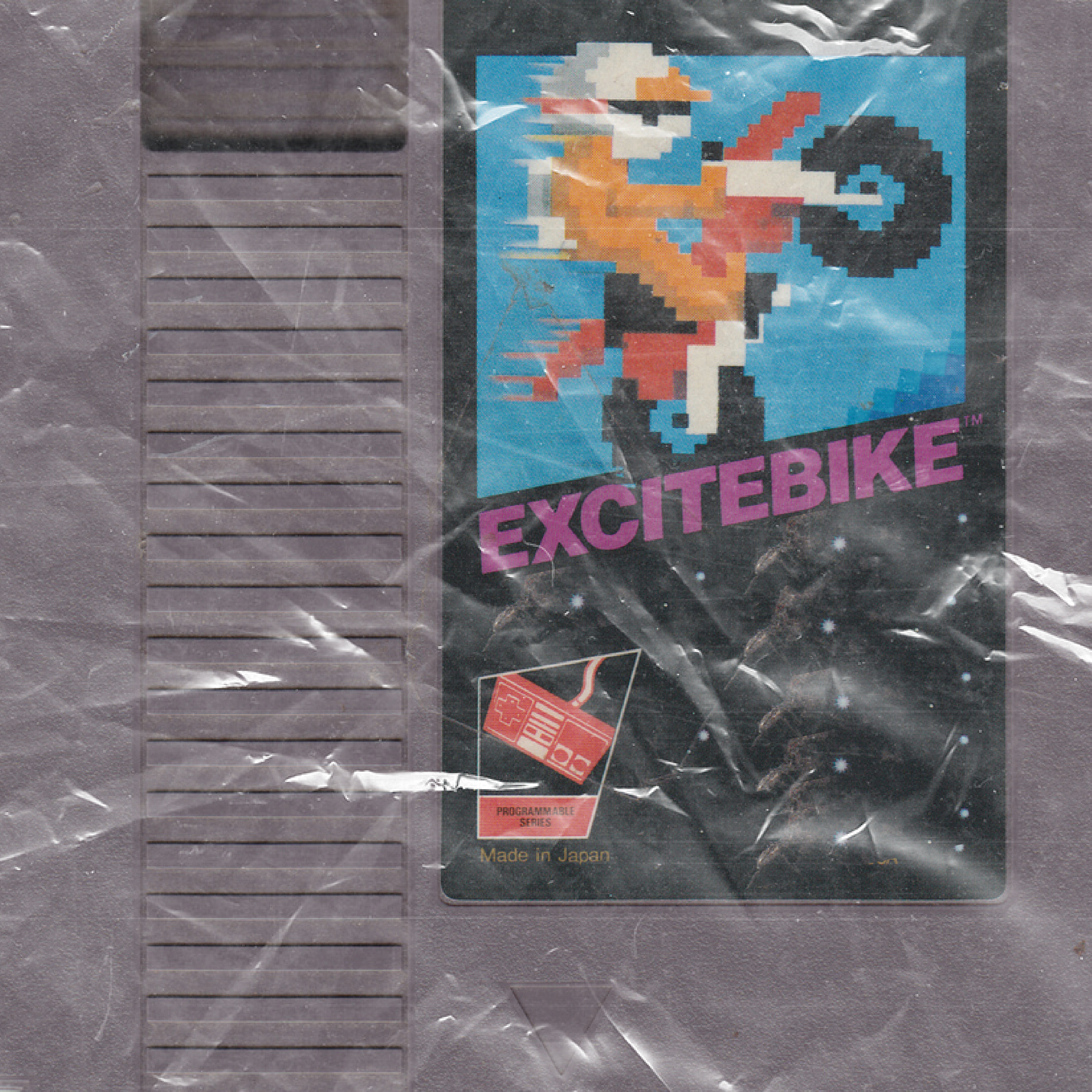 excitebike