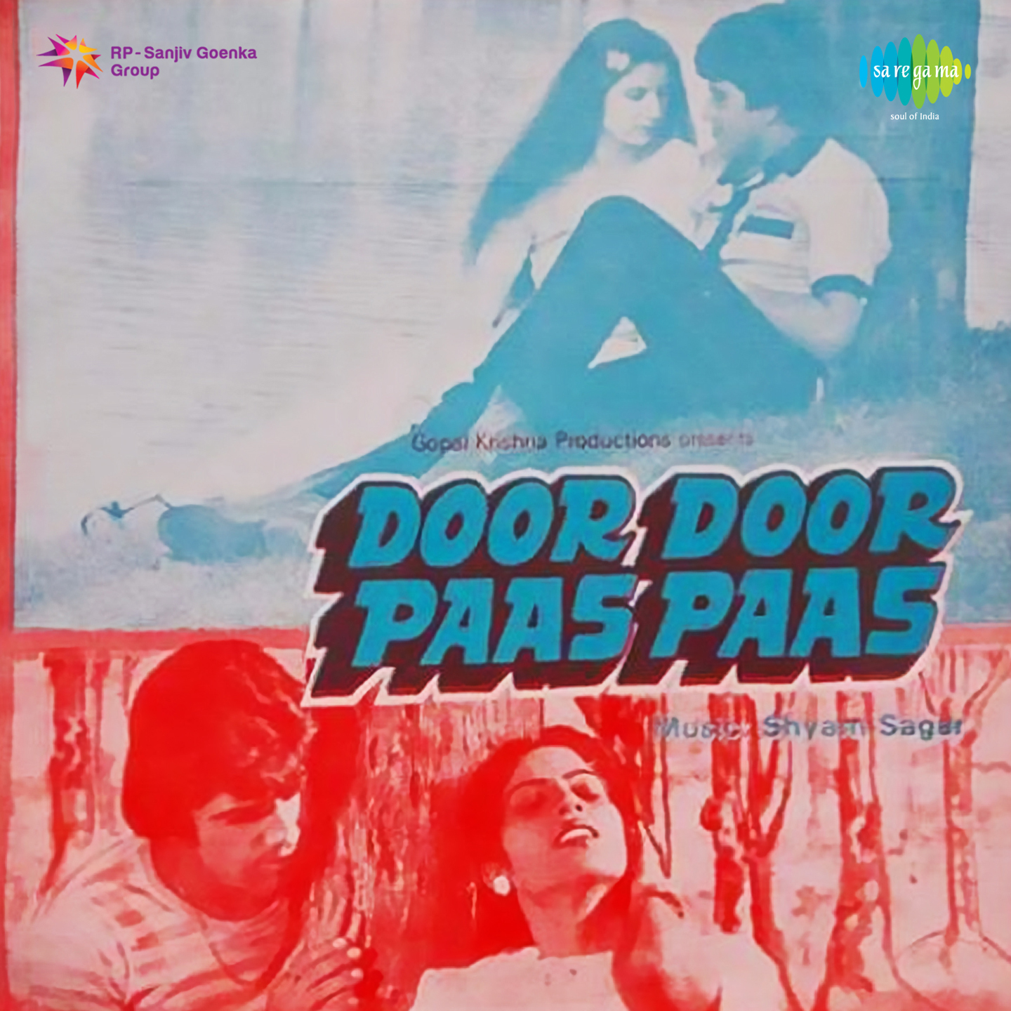 It Was A Moonlit Night