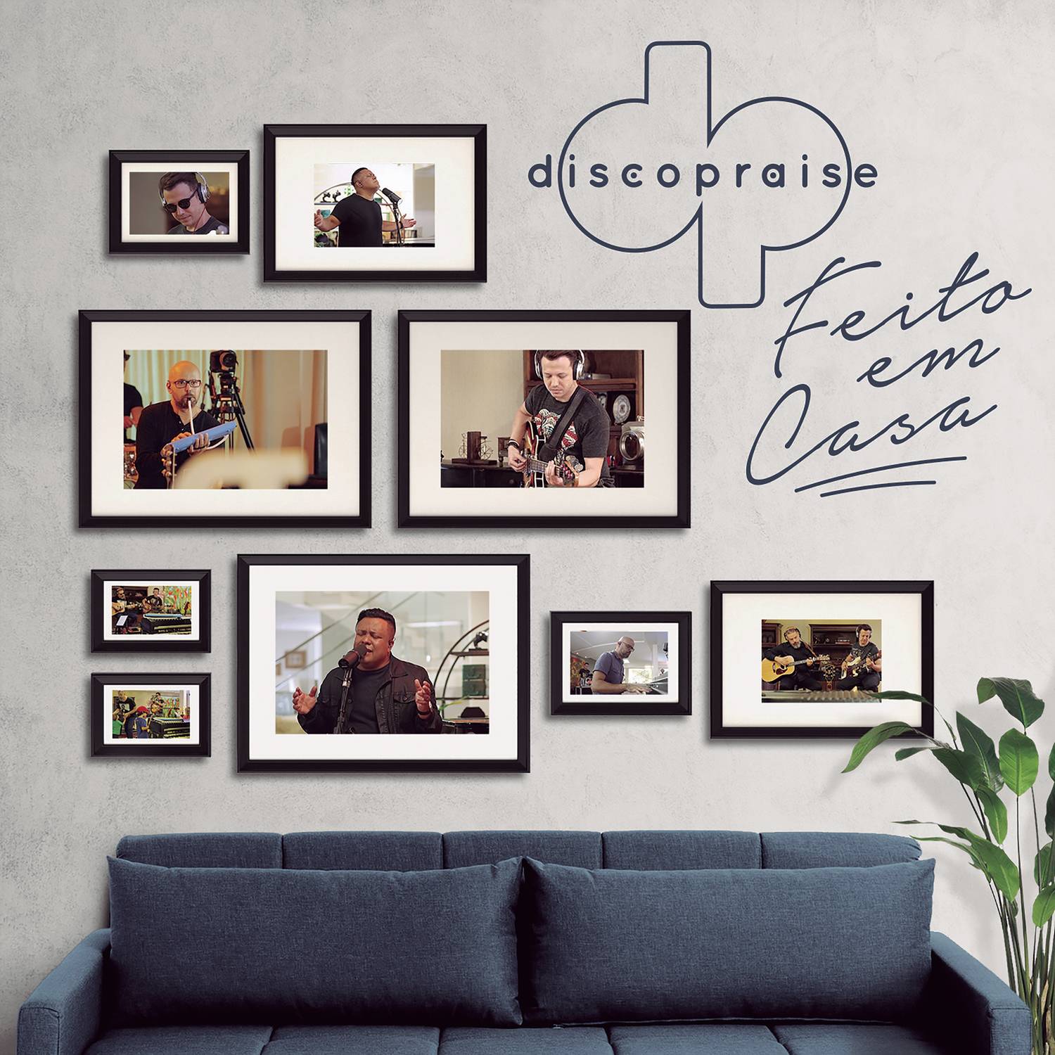 Ningue m Explica Deus