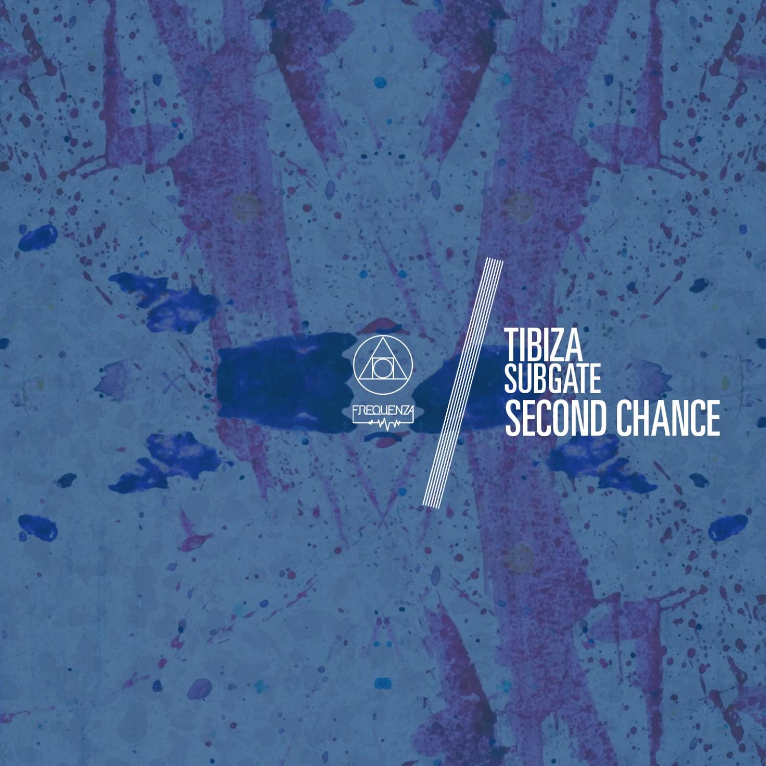 Second Chance