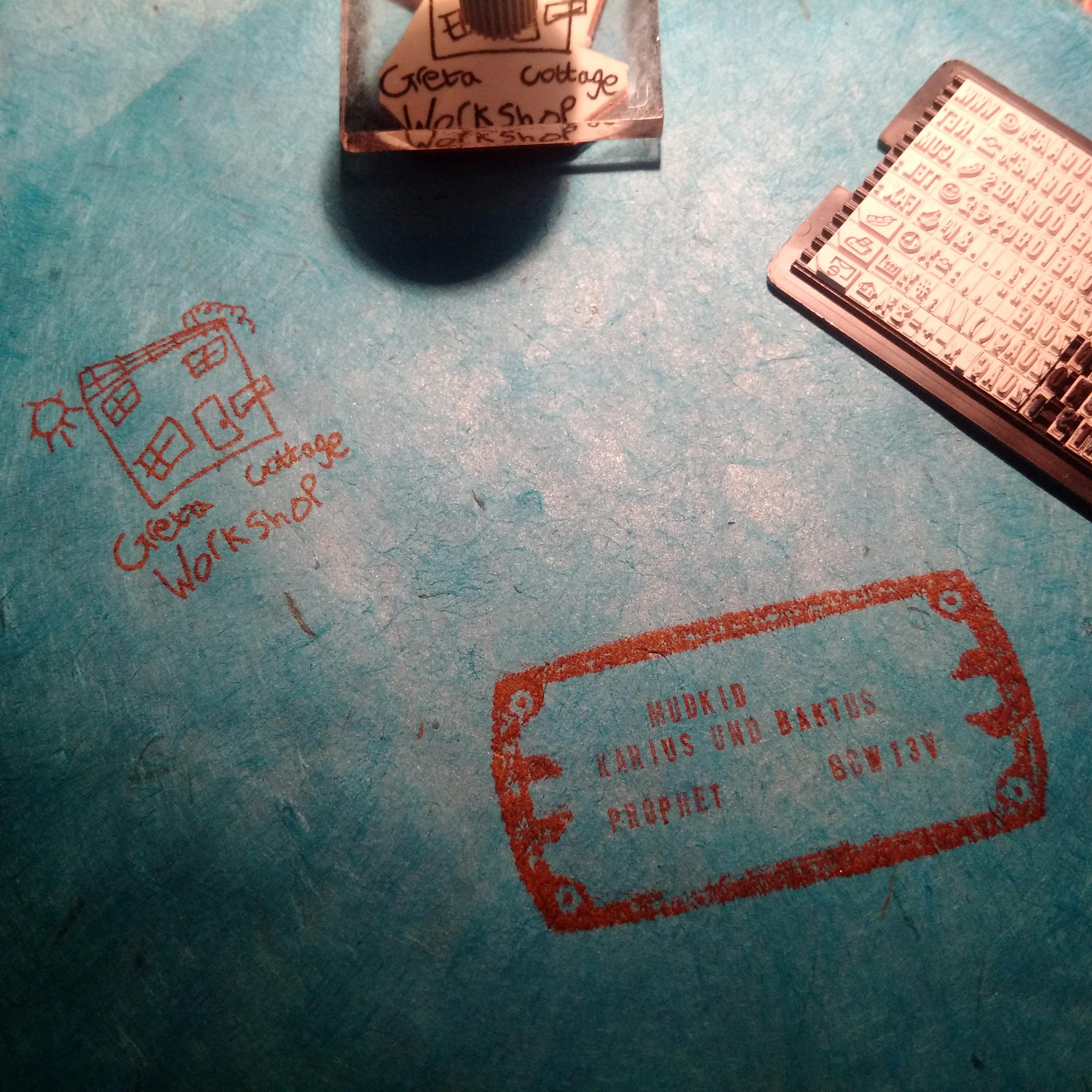 Karius Und Baktus / Prophet