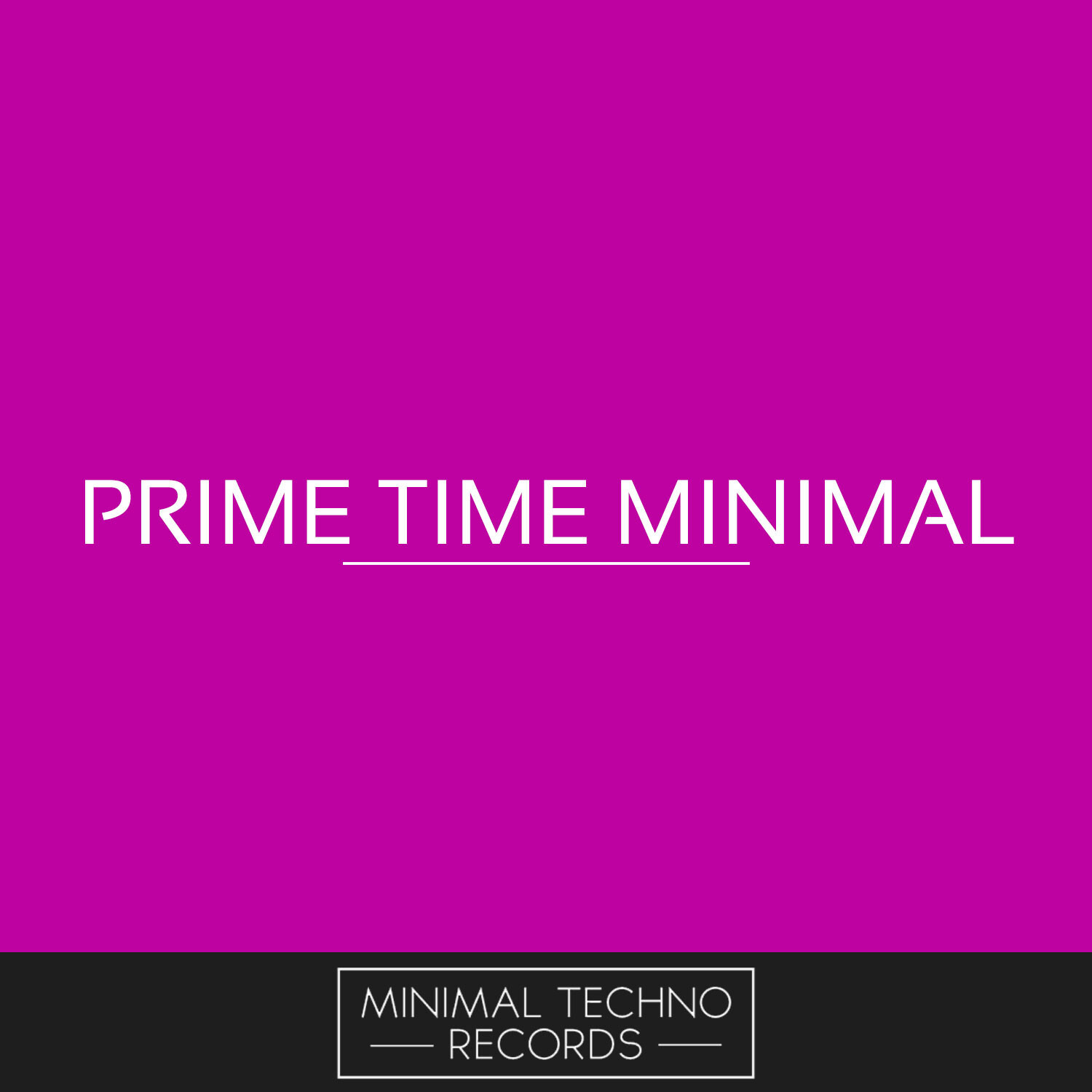 Prime Time Minimal