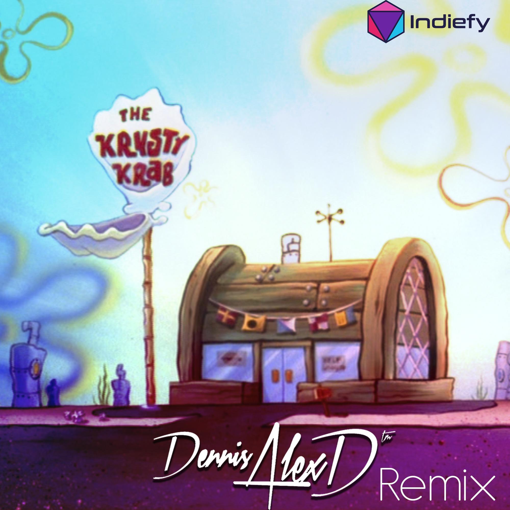 The Krusty Krab (Remix)