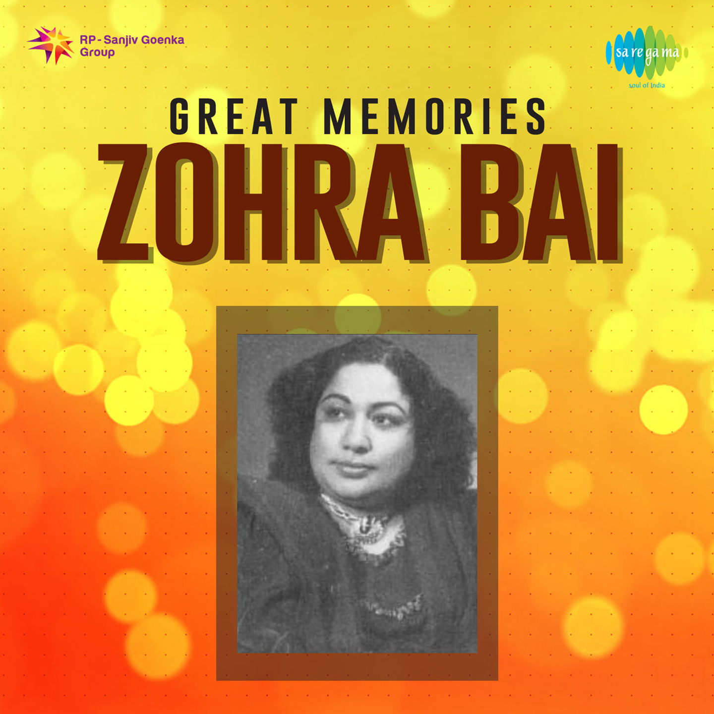 Zohra Bai